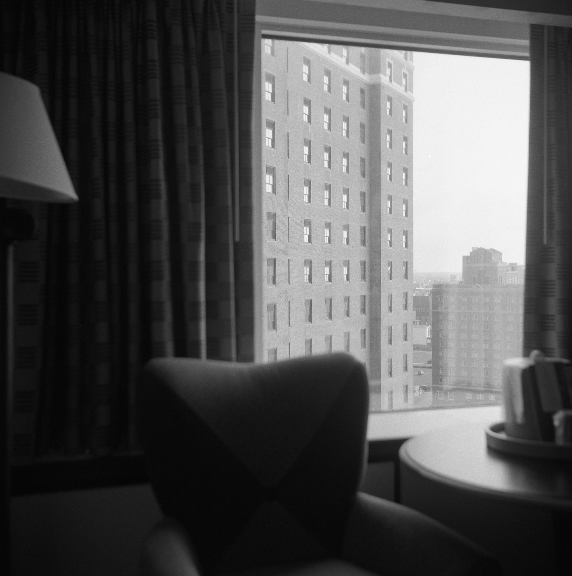 Atlantic City Hotel