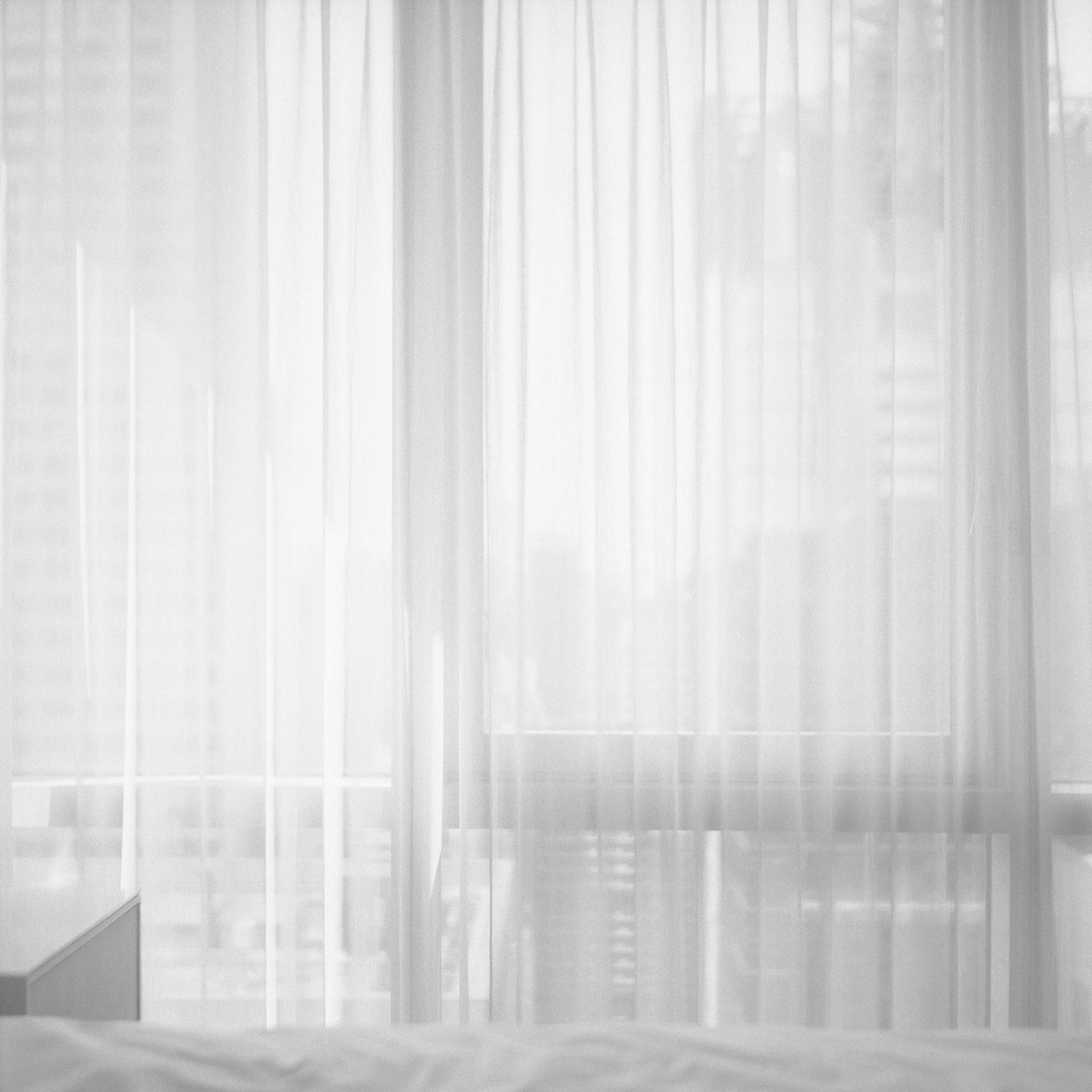 New York Hotel III