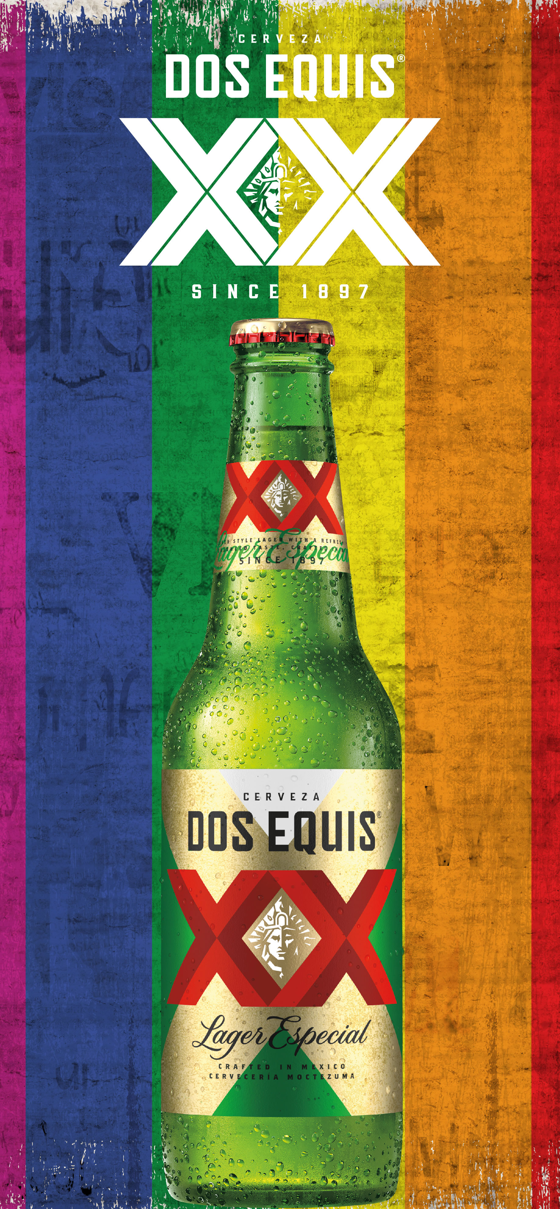 Window design for The Rock (widow 1)