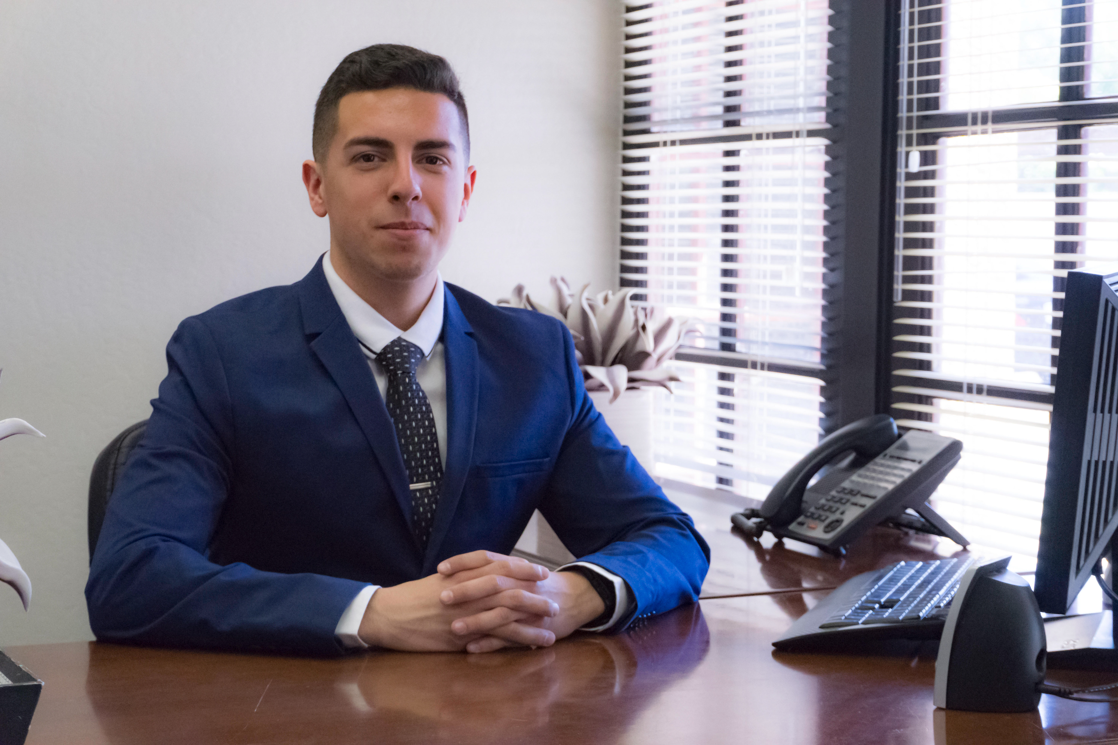 Realestate Portraiture