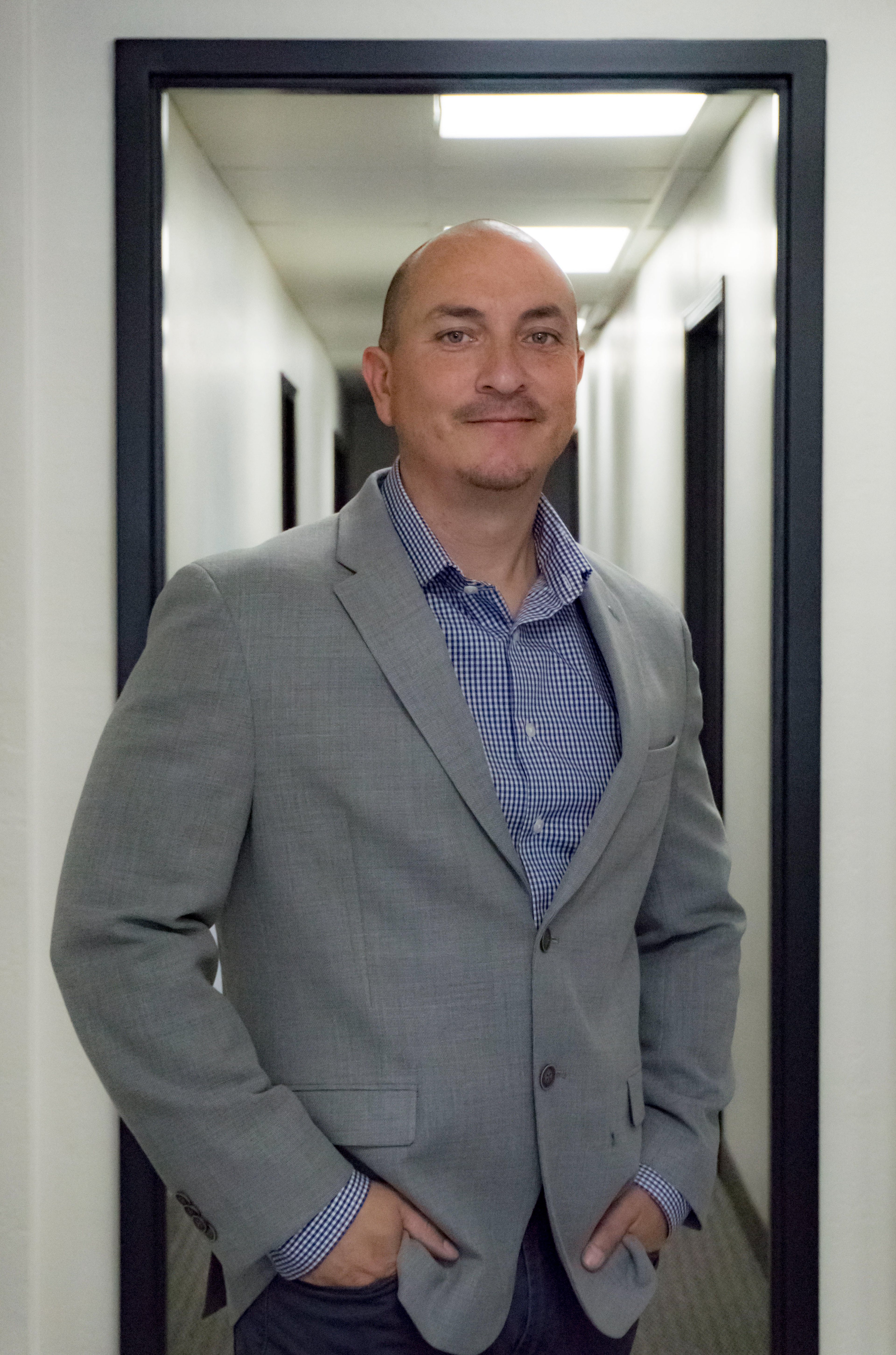 Realestate Portraits