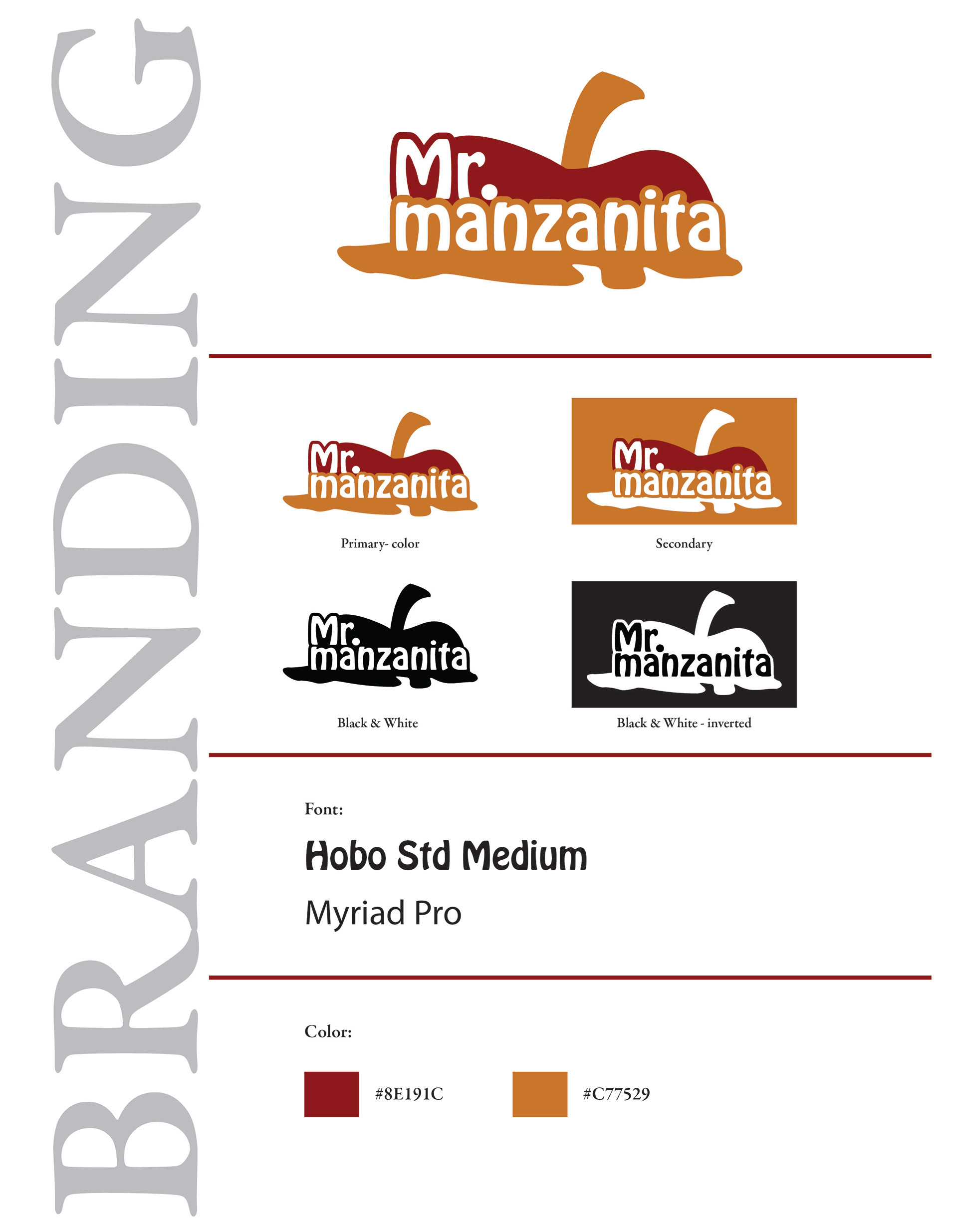 Client needed and identity for new business, no printing required