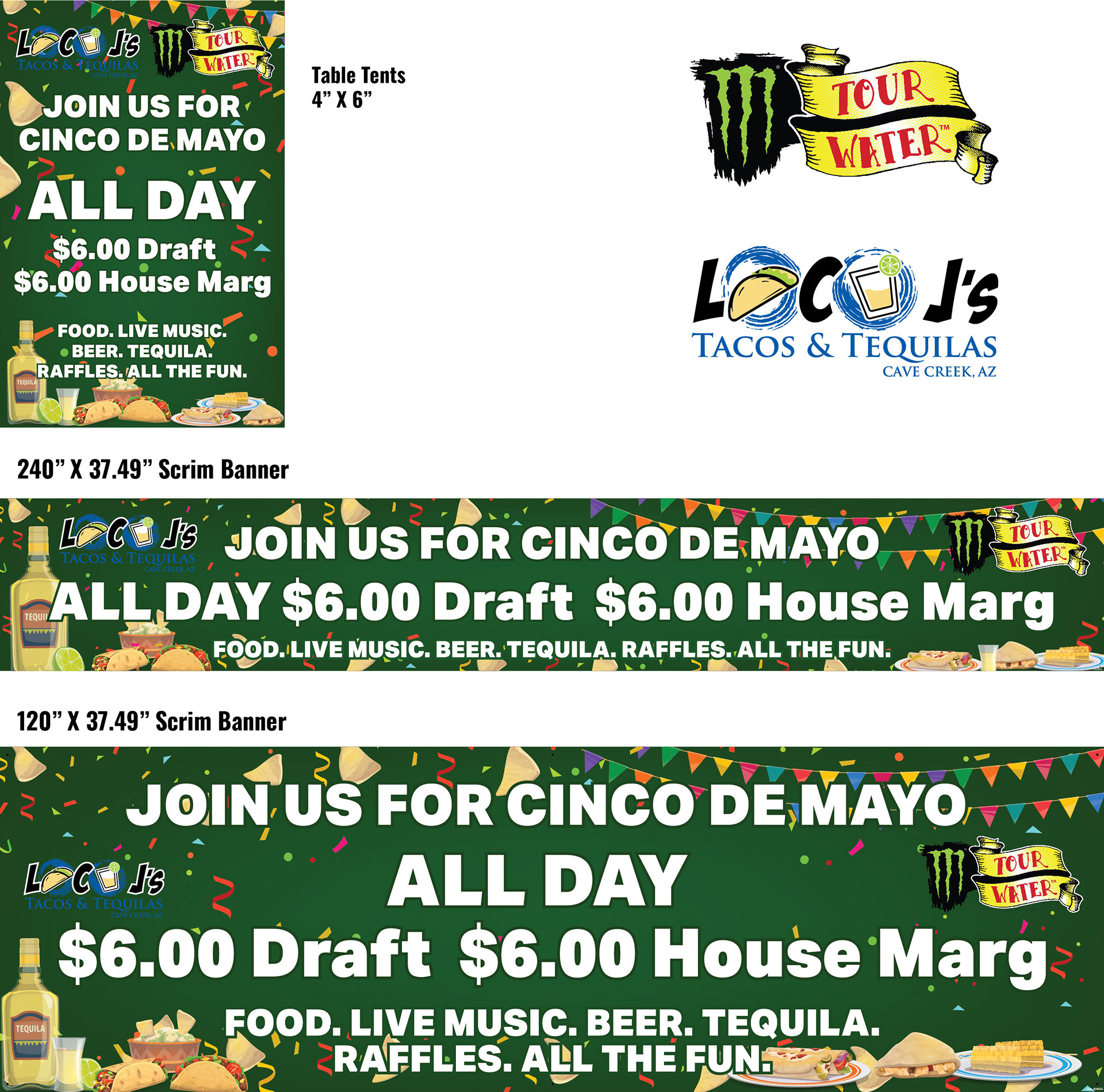 Cinco De Mayo Event