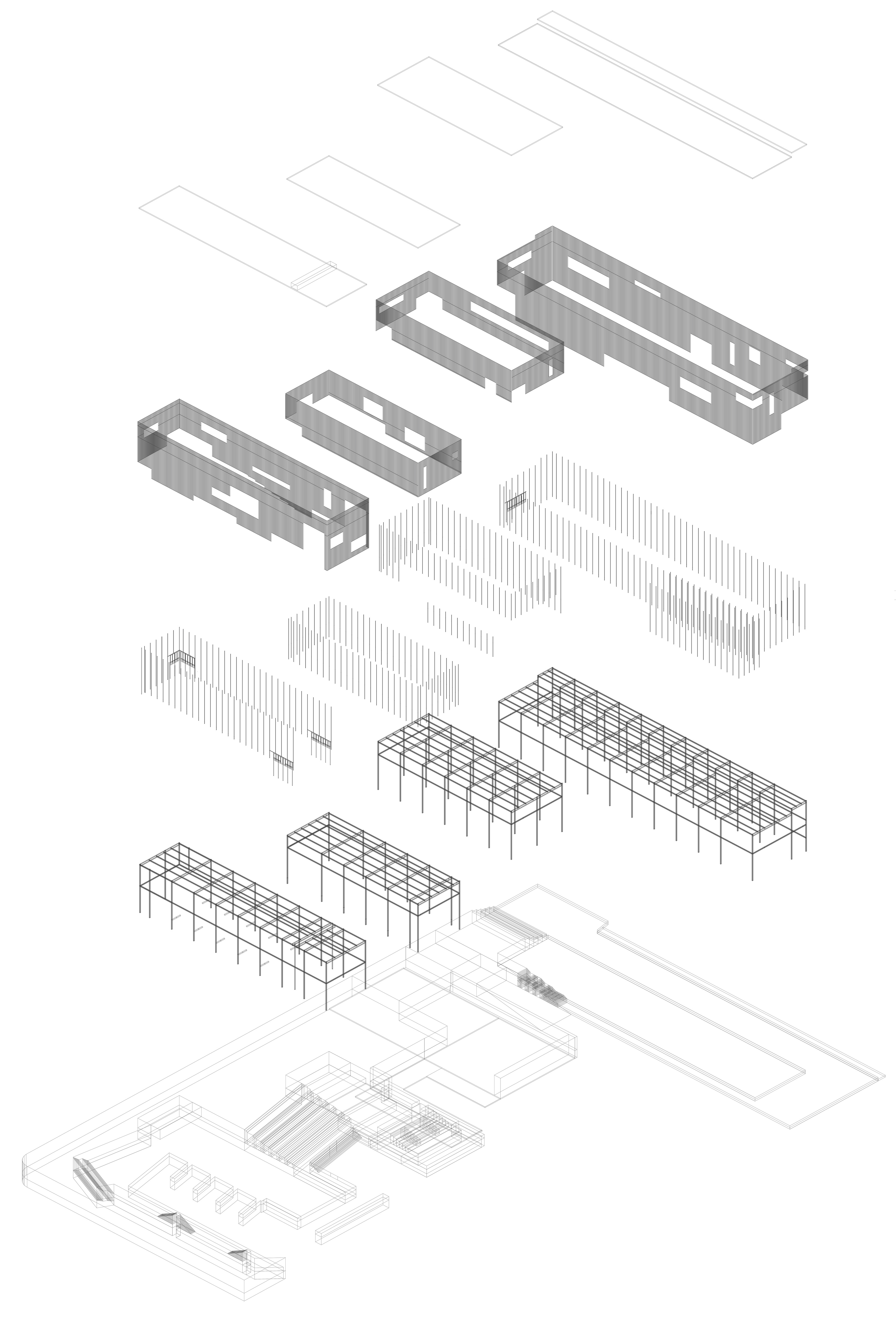 Material Diagram