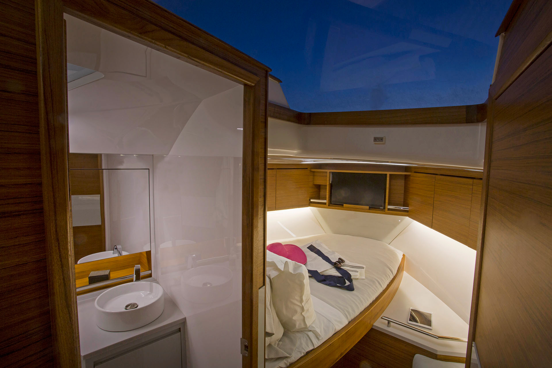 Photo by Bertram Yachts
