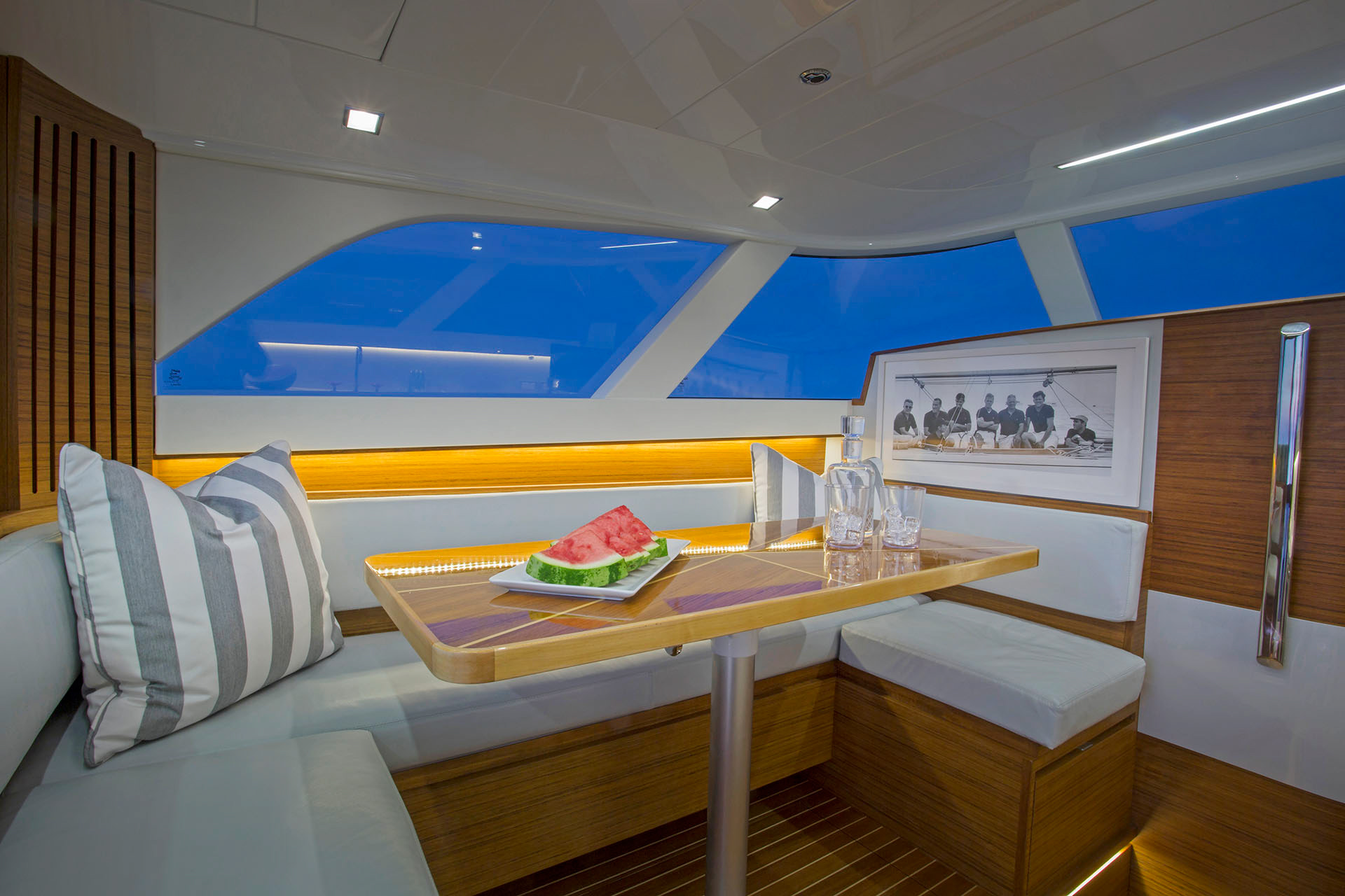 Photo by Bertram Yachts