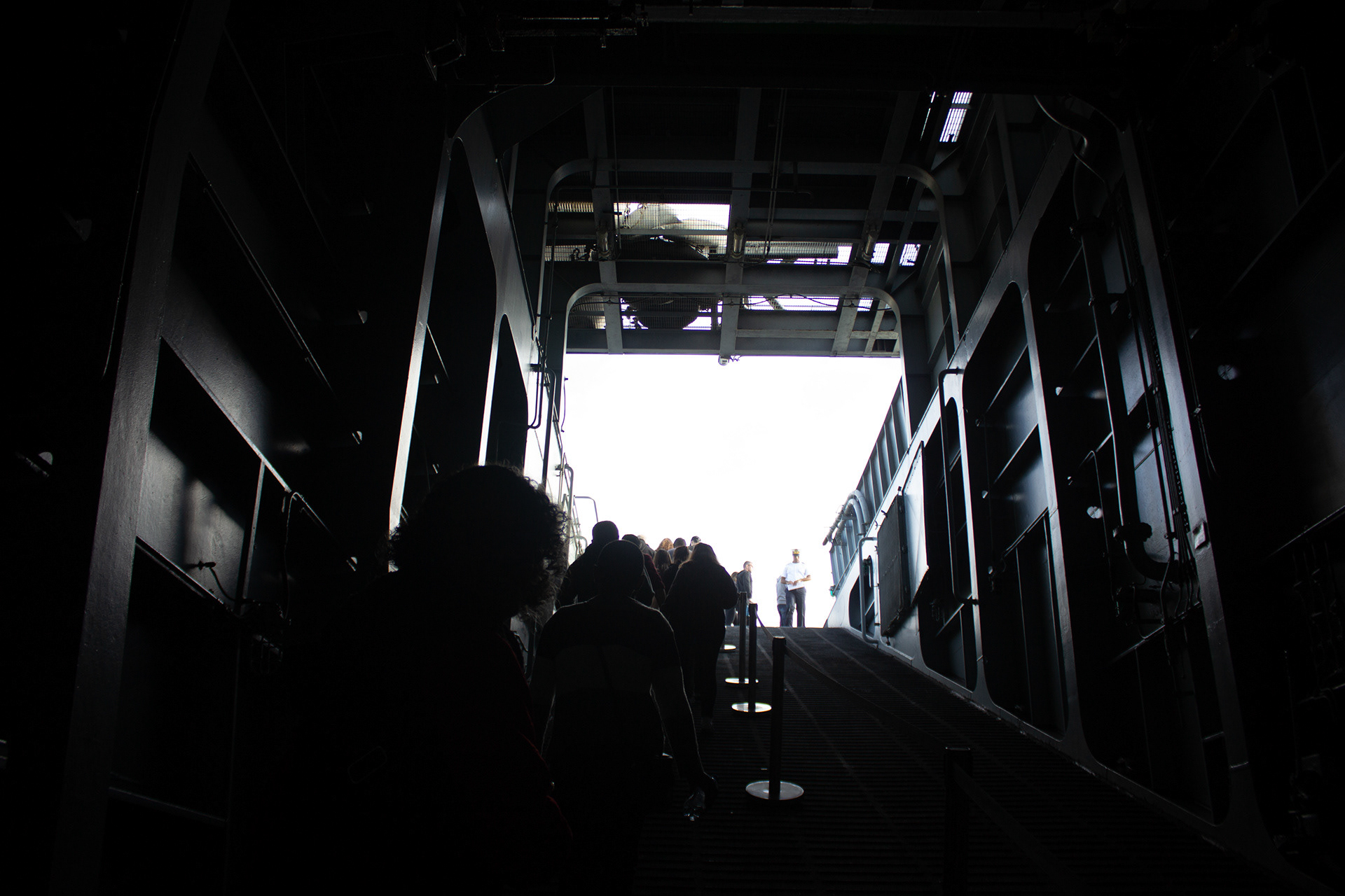 NAM ATLÂNTICO A140 - NAVIO-AERÓDROMO MULTIPROPÓSITO (SANTOS - SP) 2025 