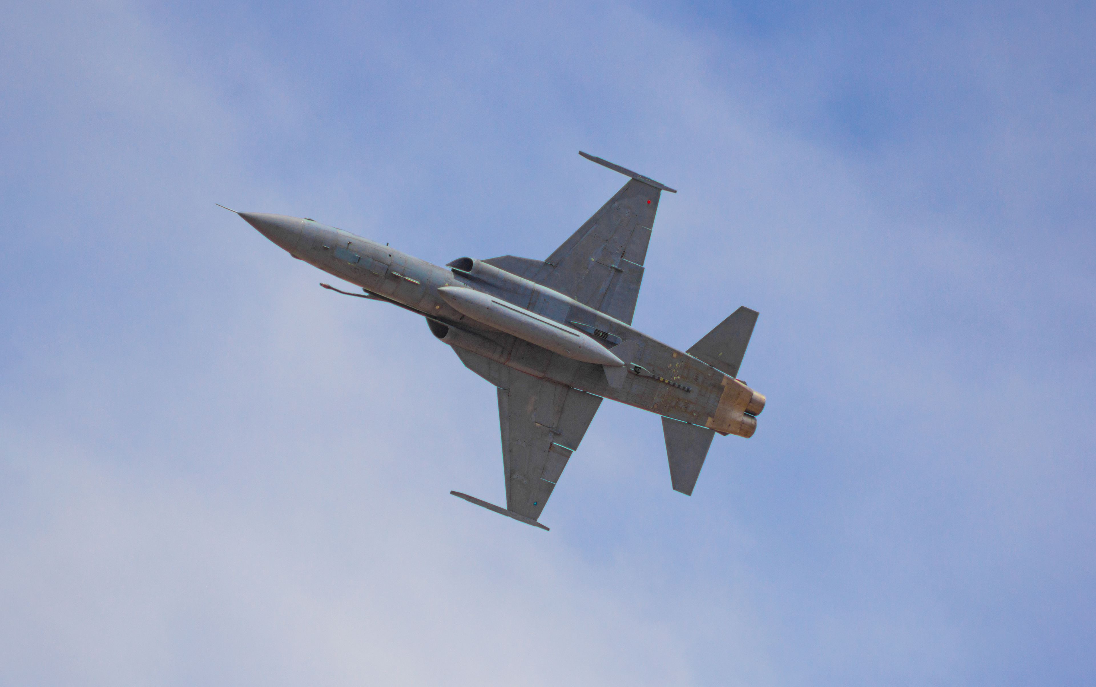  NORTHROP F-5EM TIGER II FAB 4841 - FORÇA AÉREA BRASILEIRA (PAMA SP 2025)