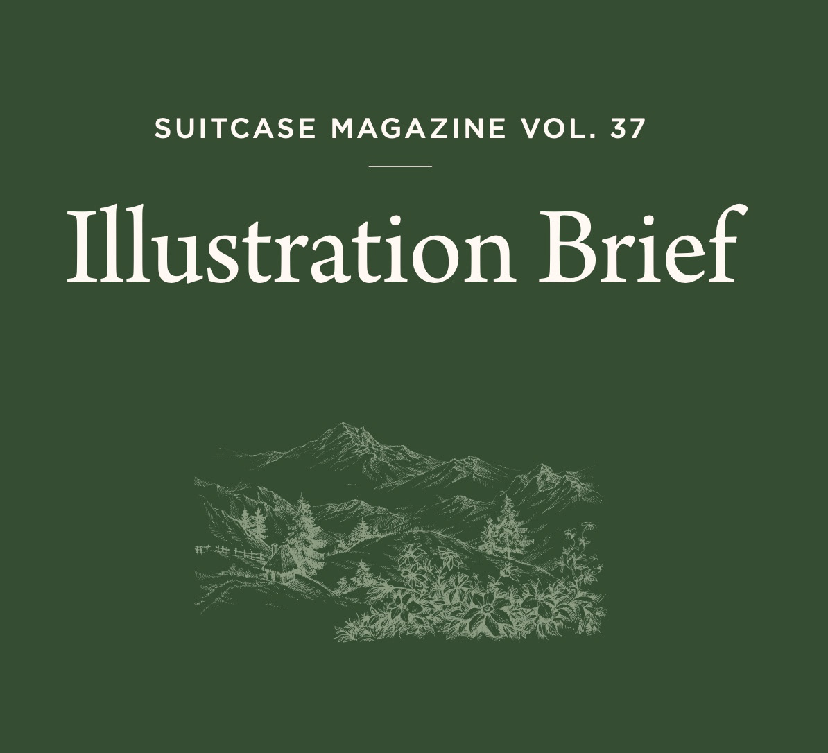 Brief for creative concept