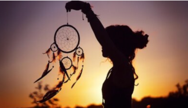 Become a Dream Catcher