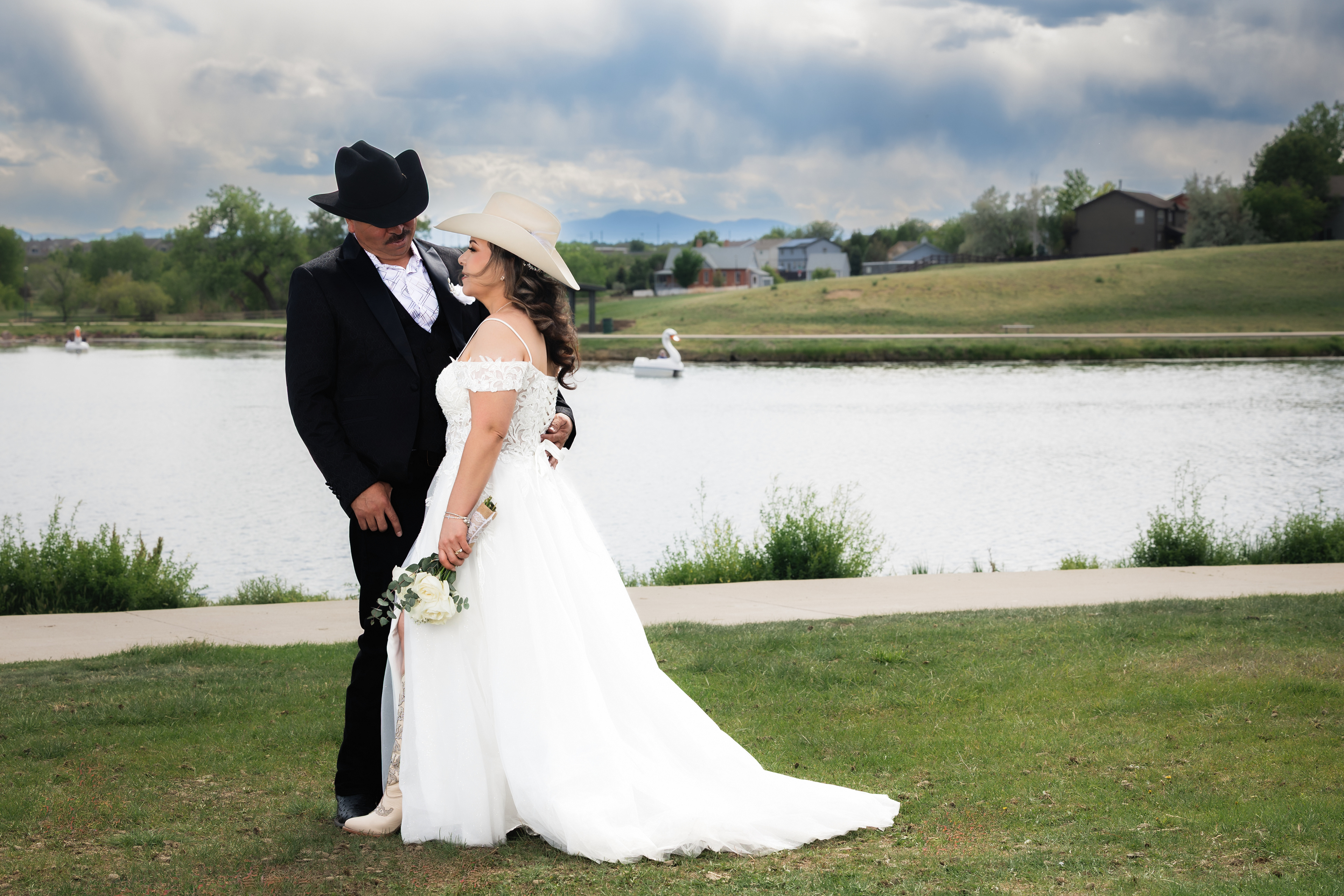 Bodas y eventos