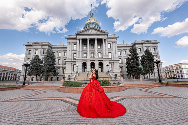 Quinceañeras