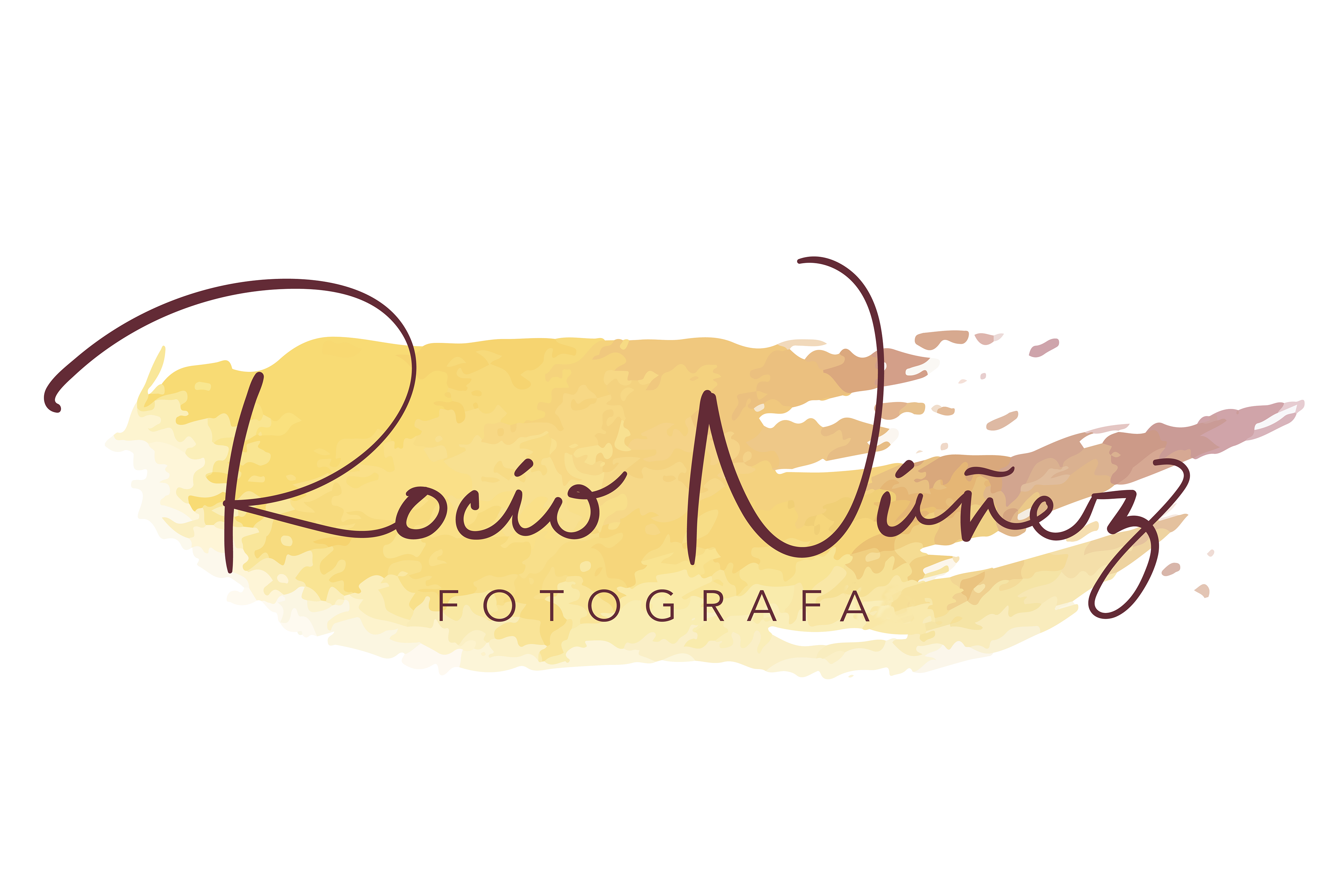 Rocío Núñez Fotógrafa · Colorado