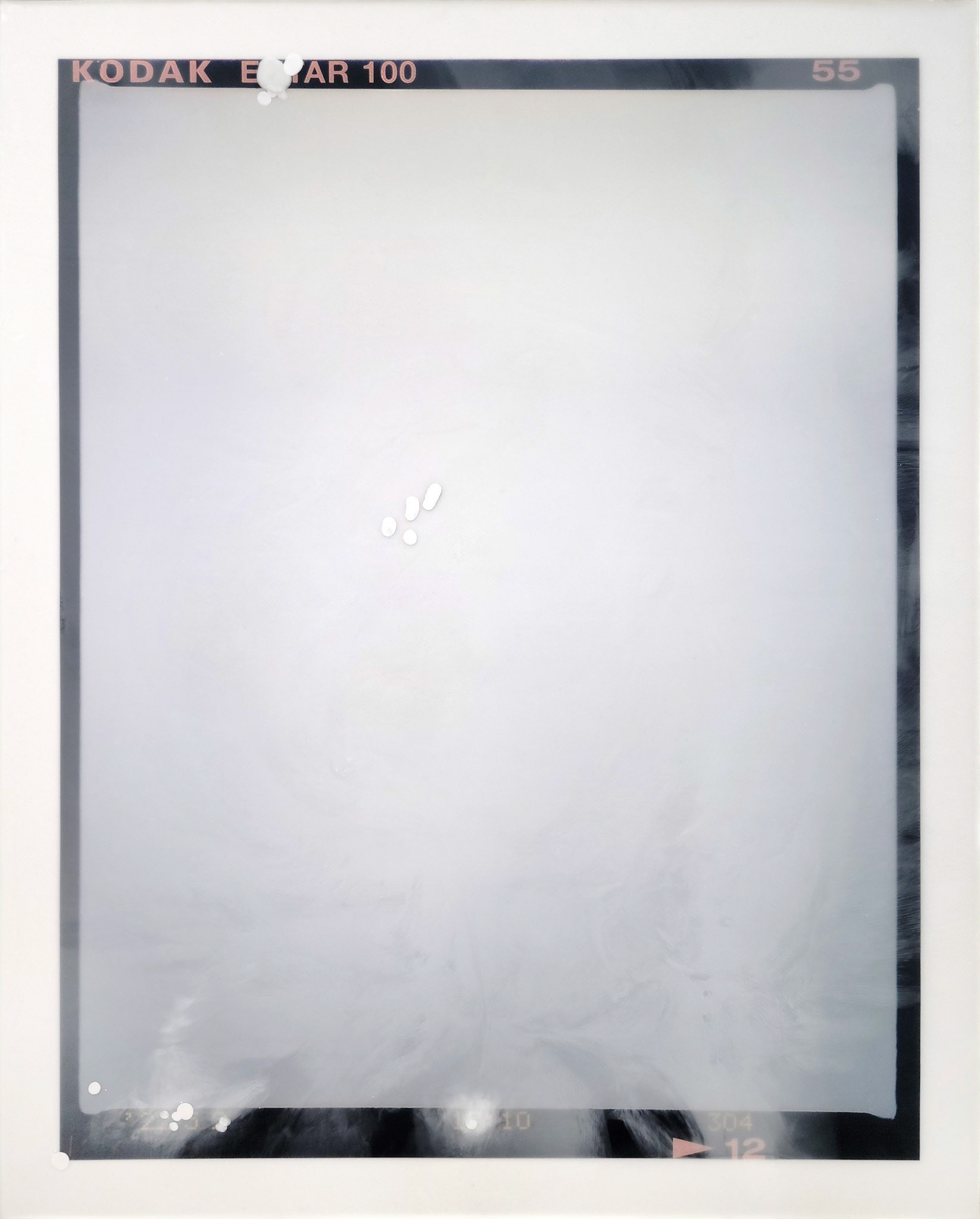 2207003 Behind the veil, 2022, mixed media on printed canvas, 100 x 80 x 5cm