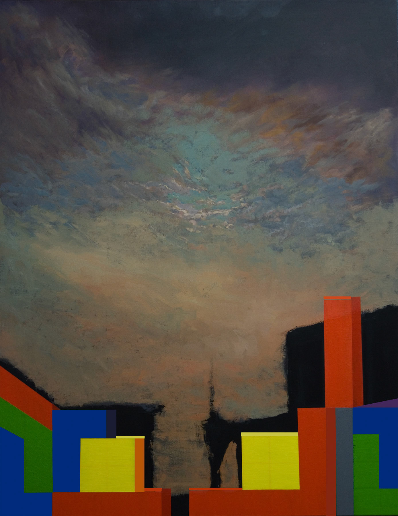 Simulation, 2009