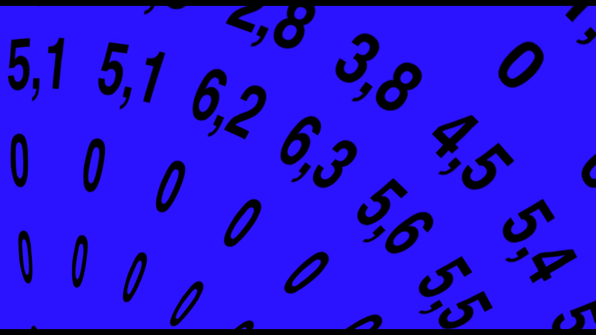 Stills from Digital Video of picked Wind, 2013