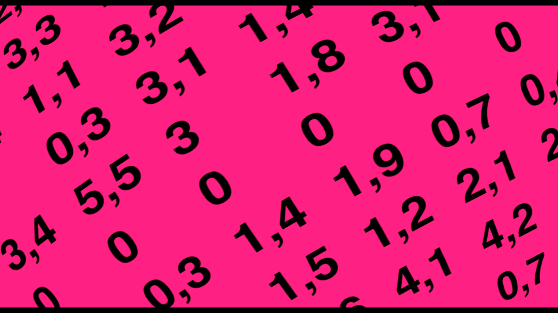 Stills from Digital Video of picked Wind, 2013