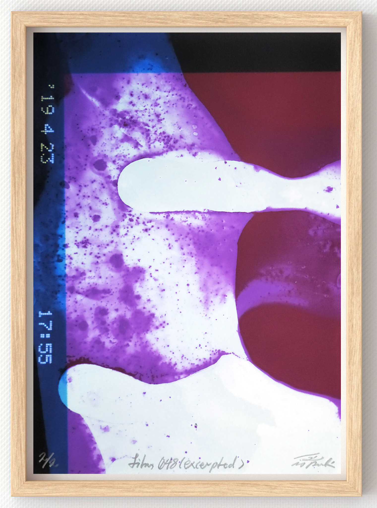 film048(excerpted 2-2), 2022(2019), pigment print on epson archival matt paper, pin, size available