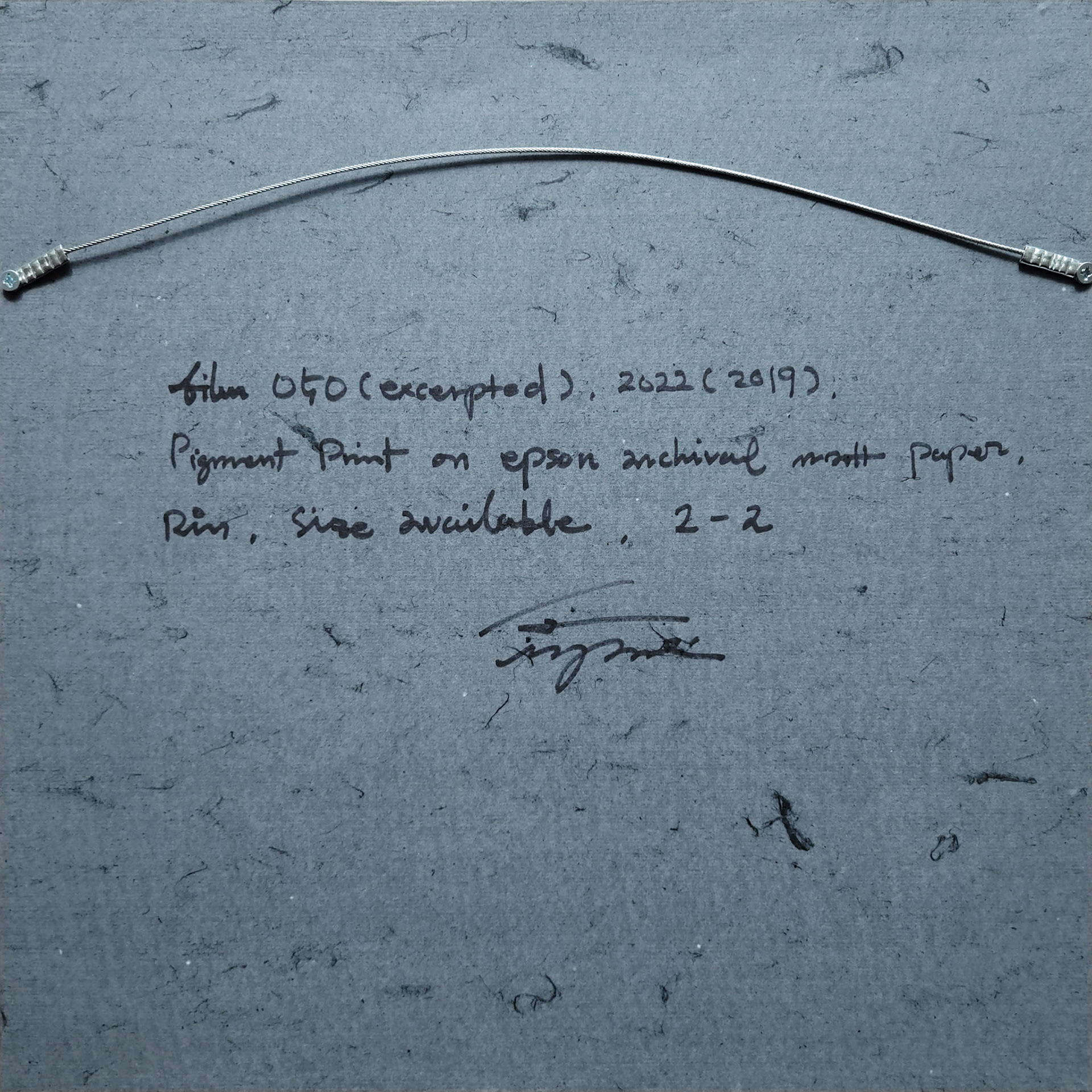 film050(excerpted 2-2)(b-side), 2023(2019), pigment print on epson archival matt paper, pin, size available