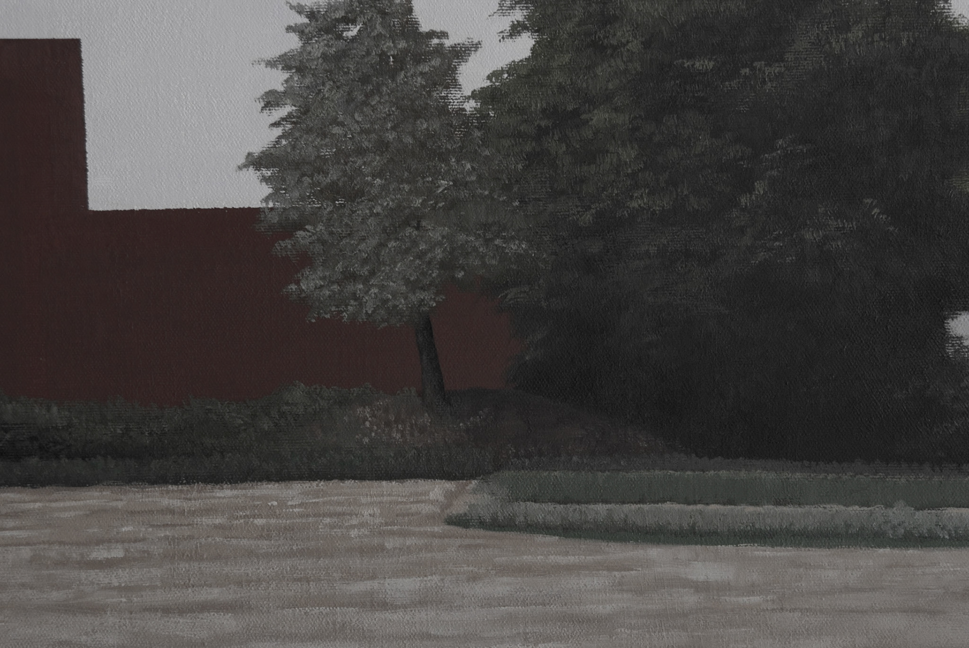 Difference or Continuity (Pic), 2009