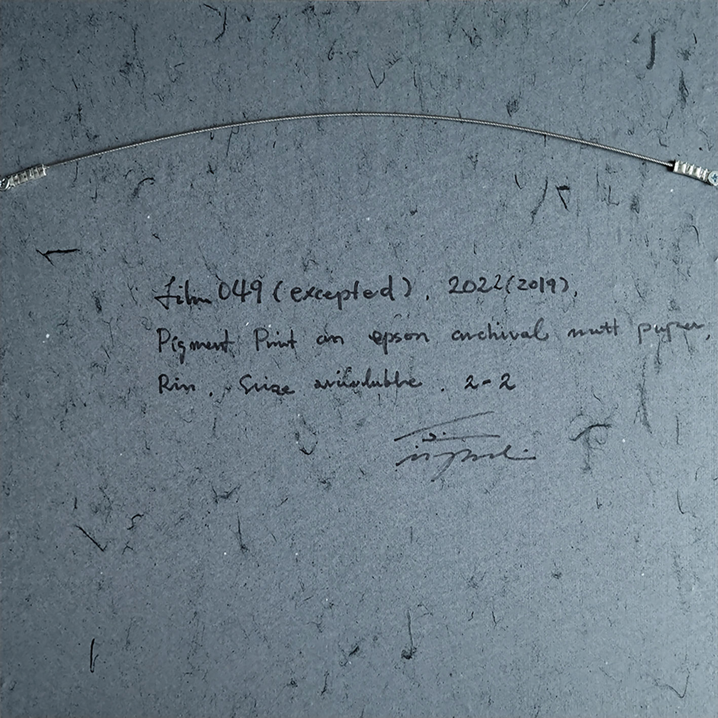 film049(excerpted 2-2)(b-side), 2023(2019), pigment print on epson archival matt paper, pin, size available