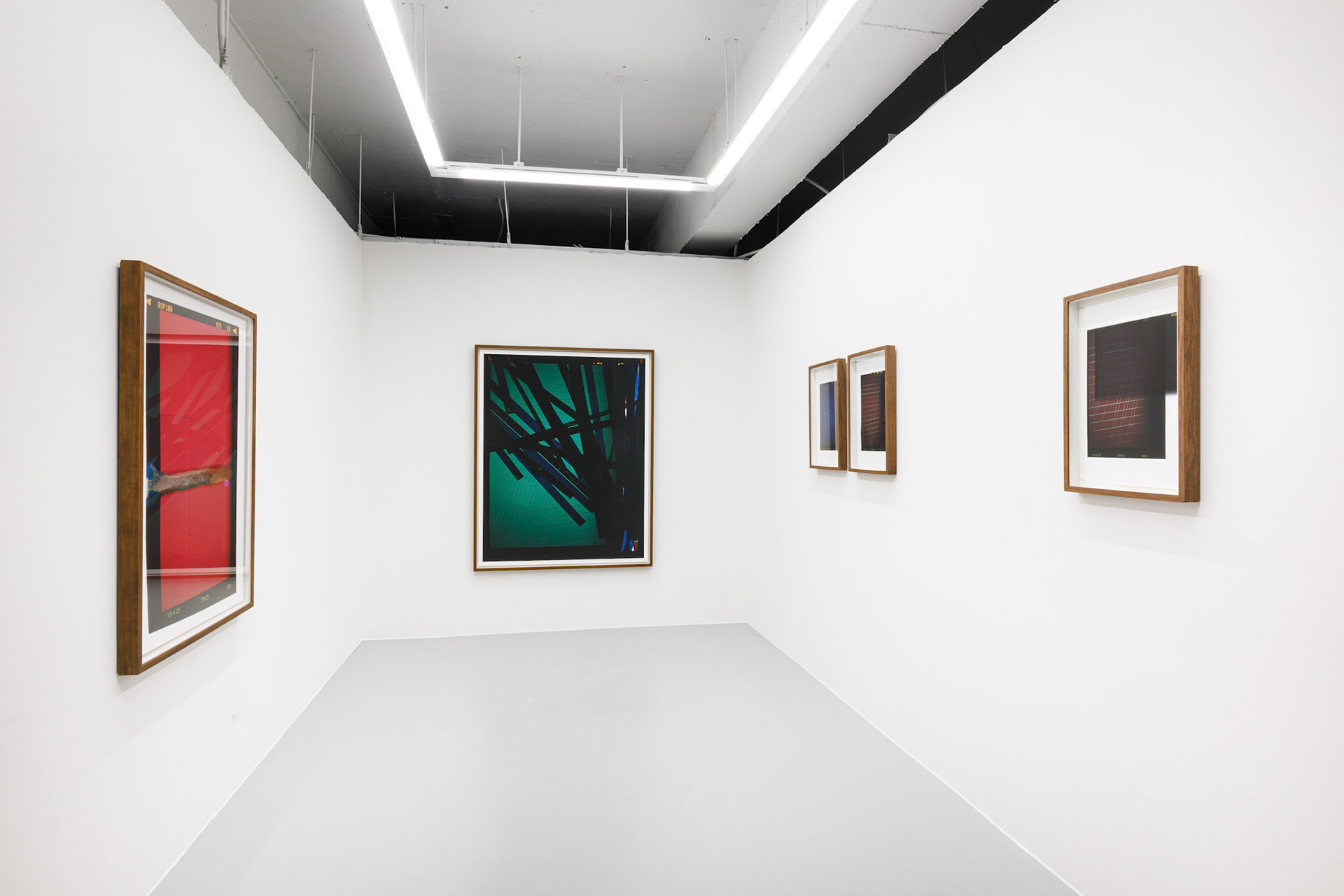 Installation View, 2022