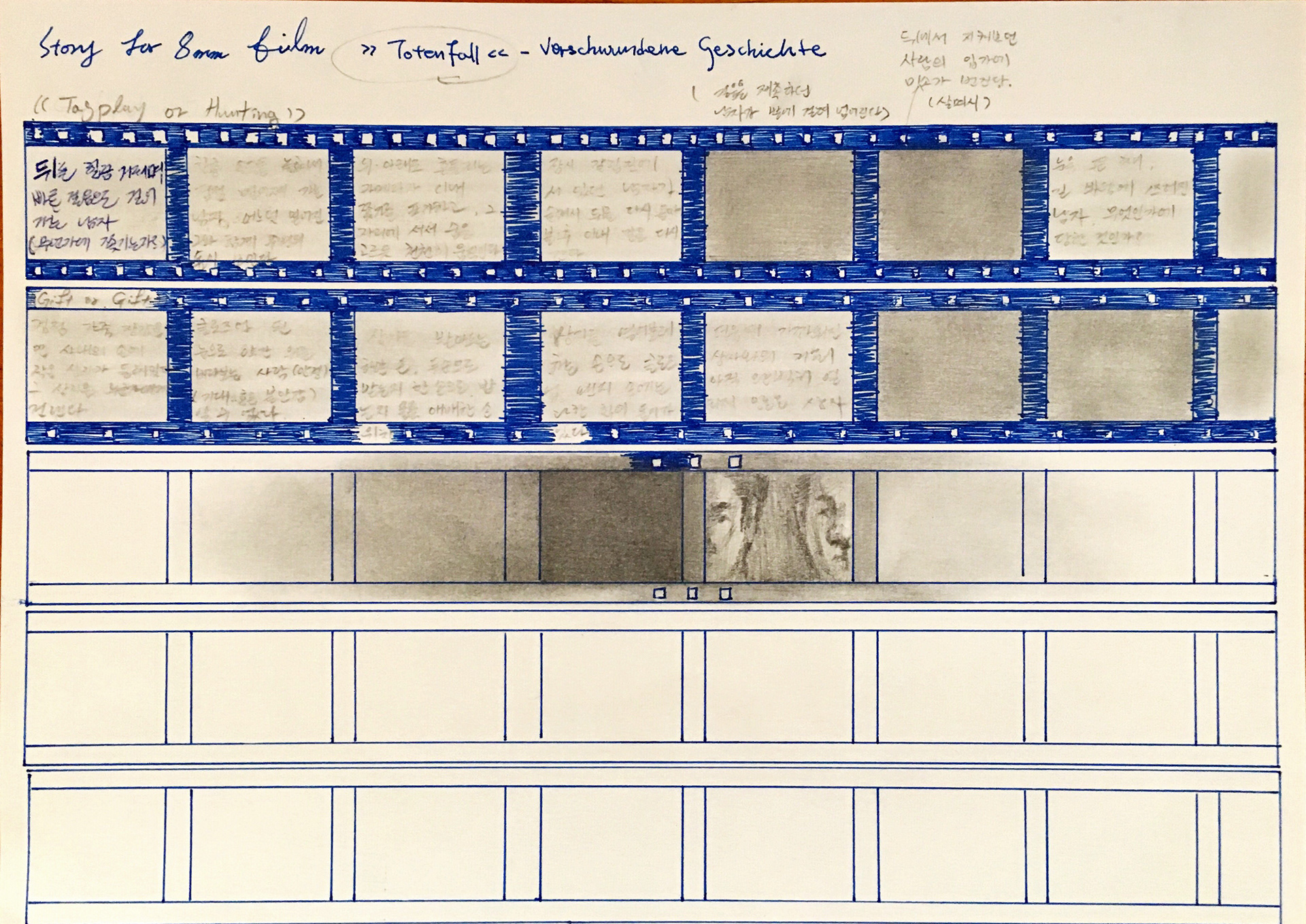 Das ist Plural, 2017