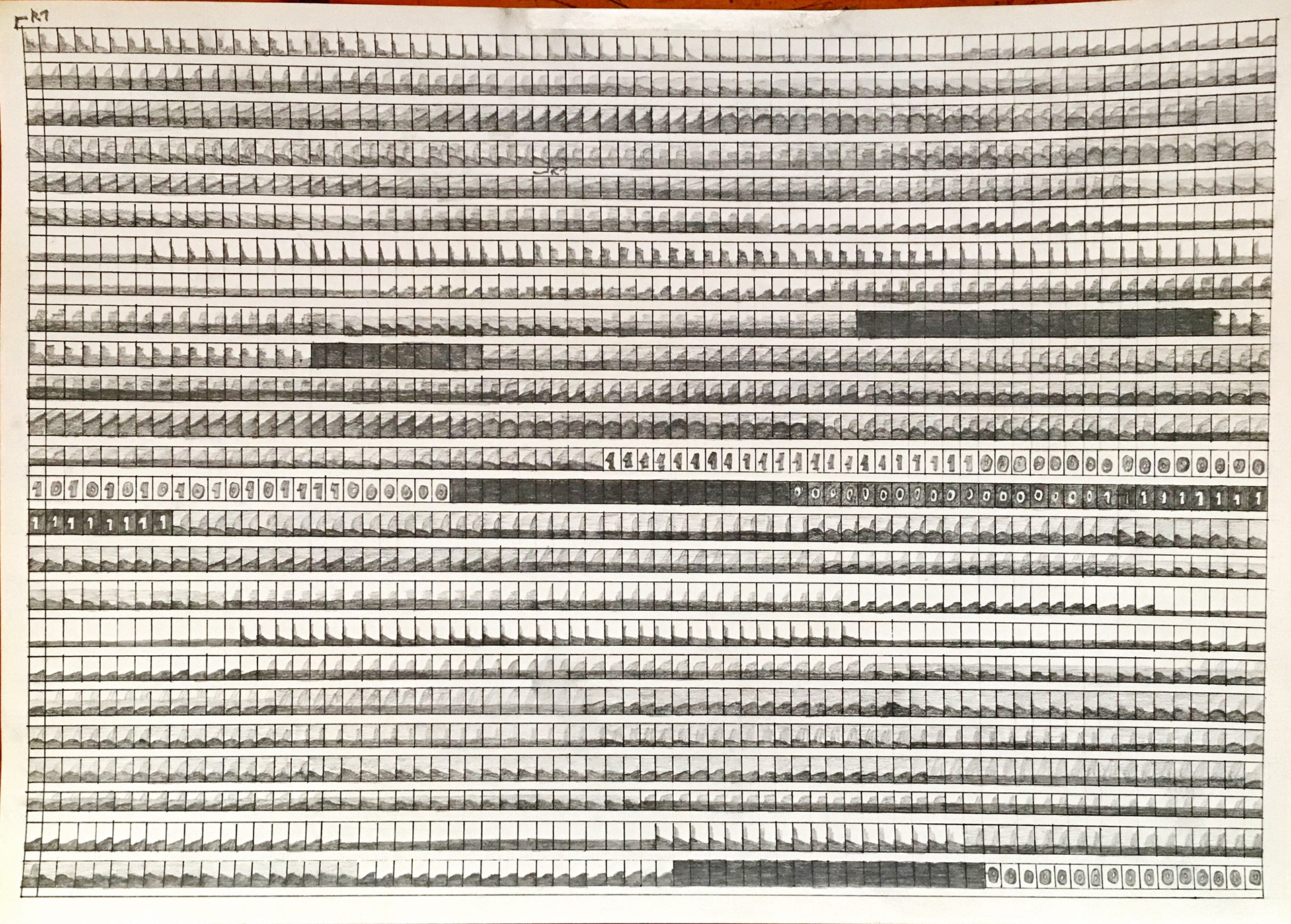 Das ist Plural, 2017