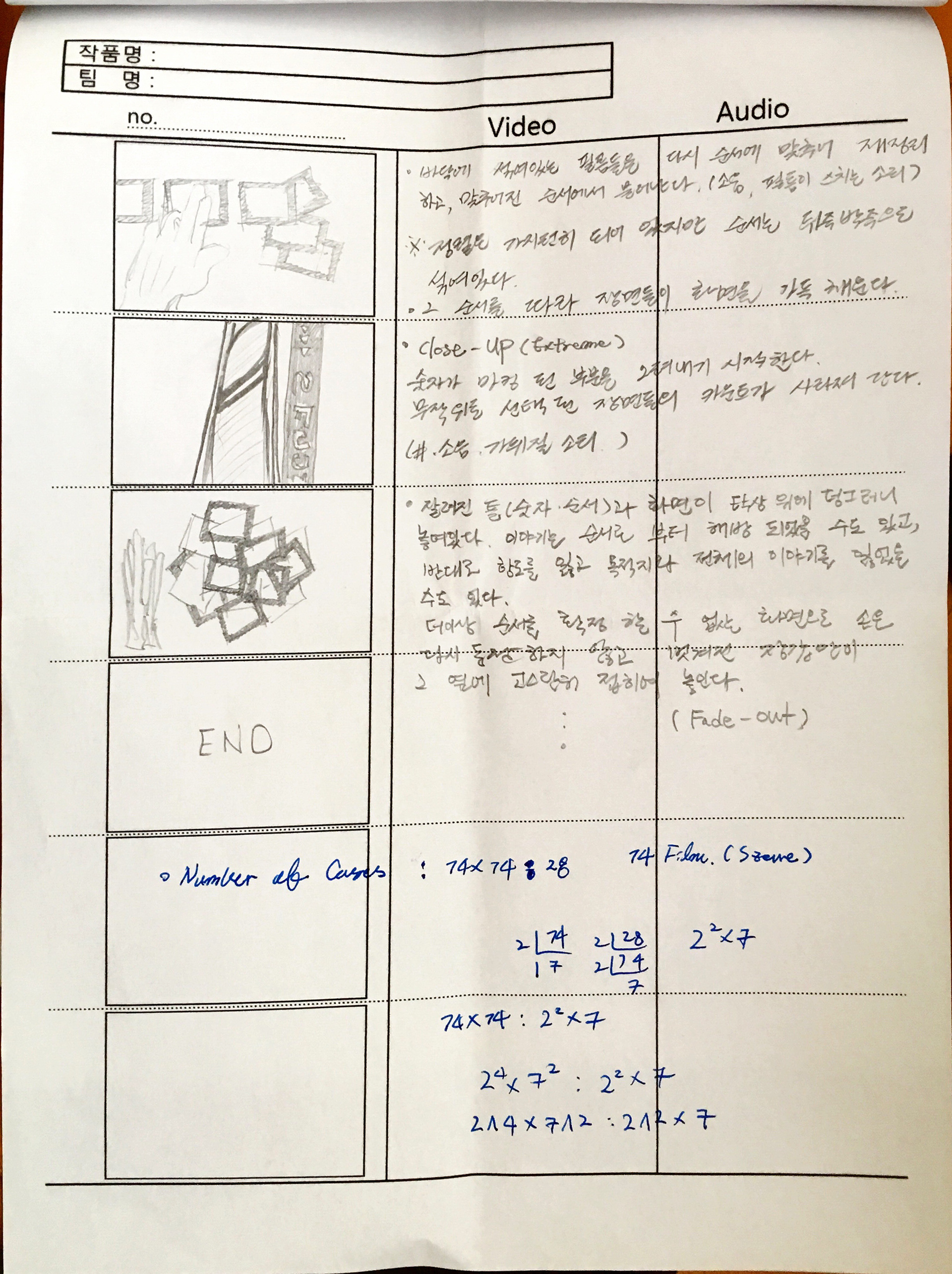 Das ist Plural, 2017