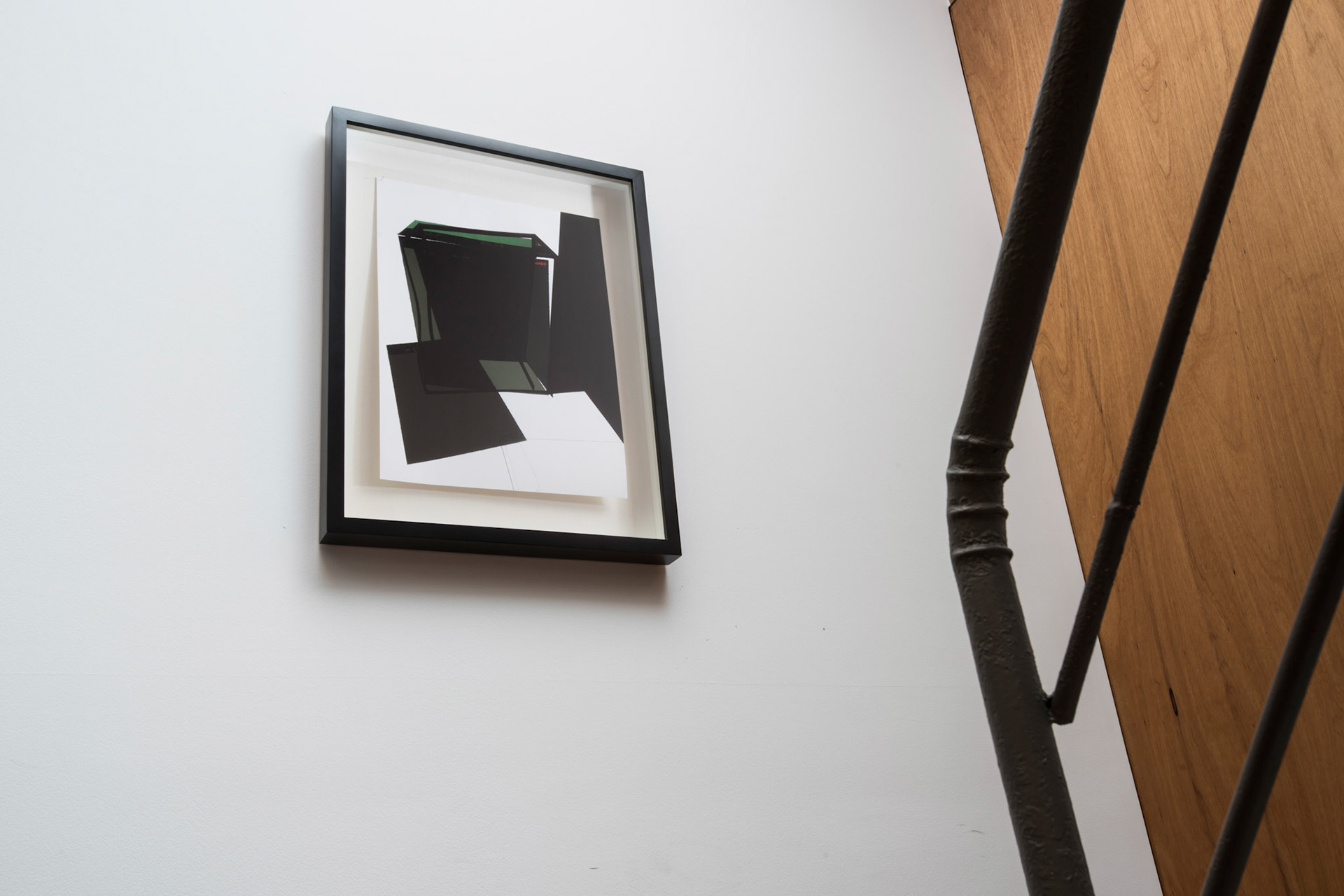 Installation View, 2019