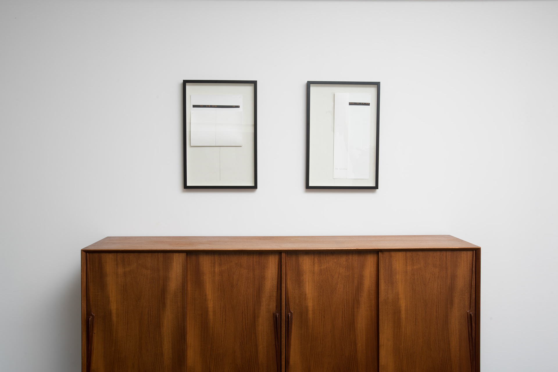 Installation View, 2019