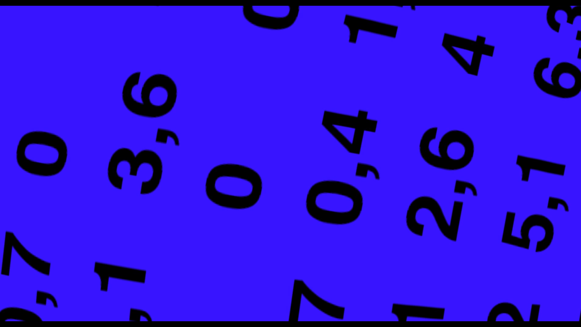 Stills from Digital Video of picked Wind, 2013