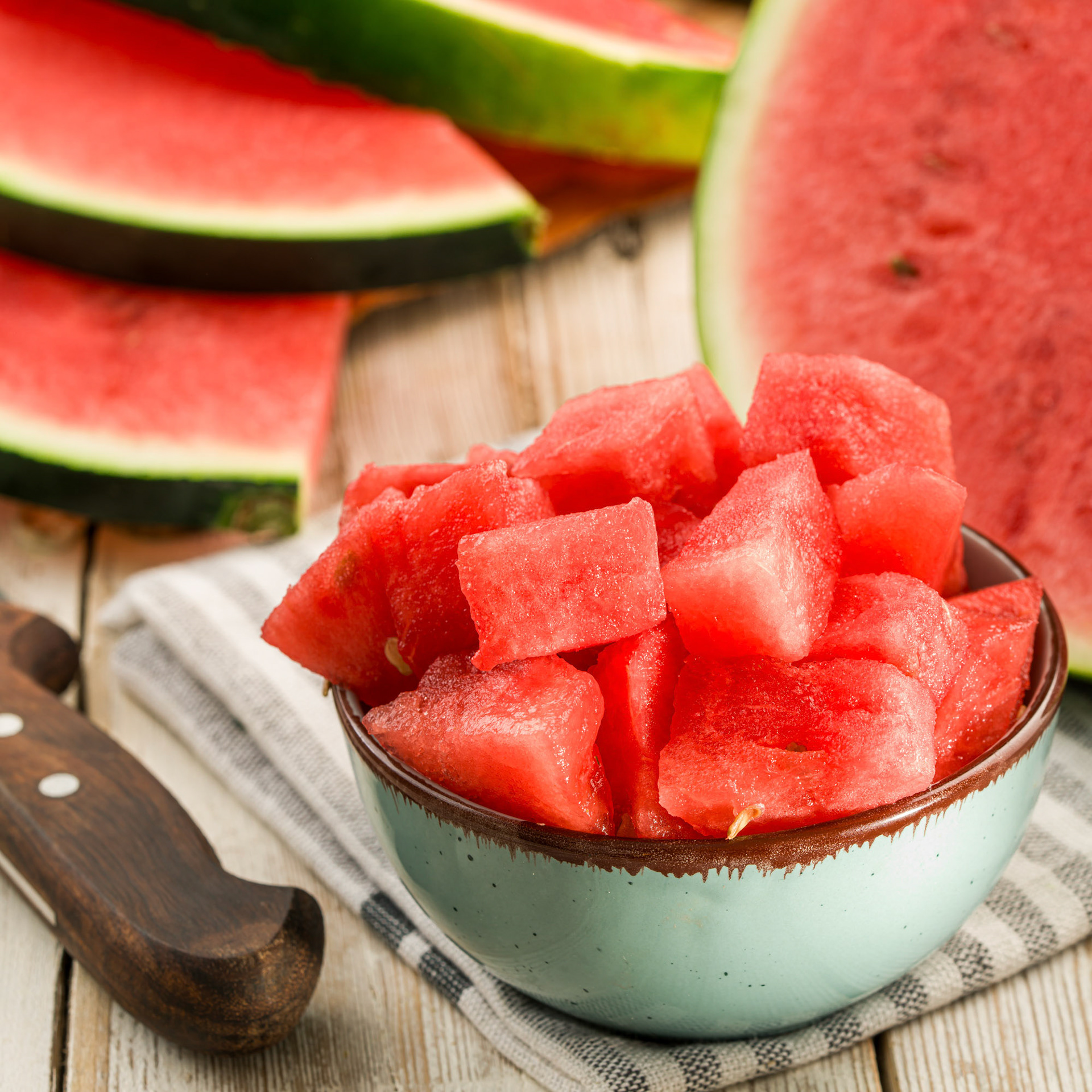 Top Melon, Advertising picture