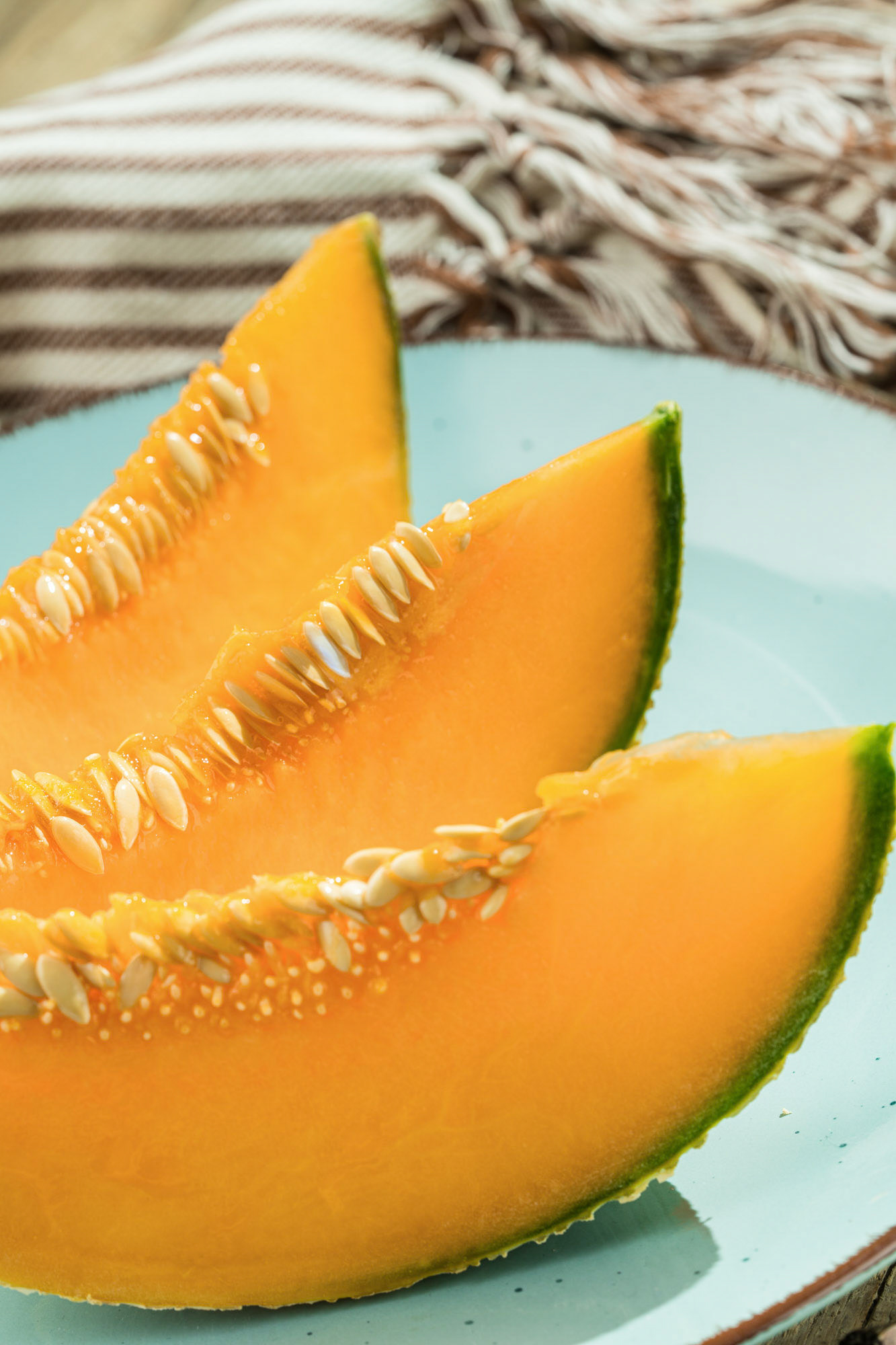Top Melon, Advertising picture