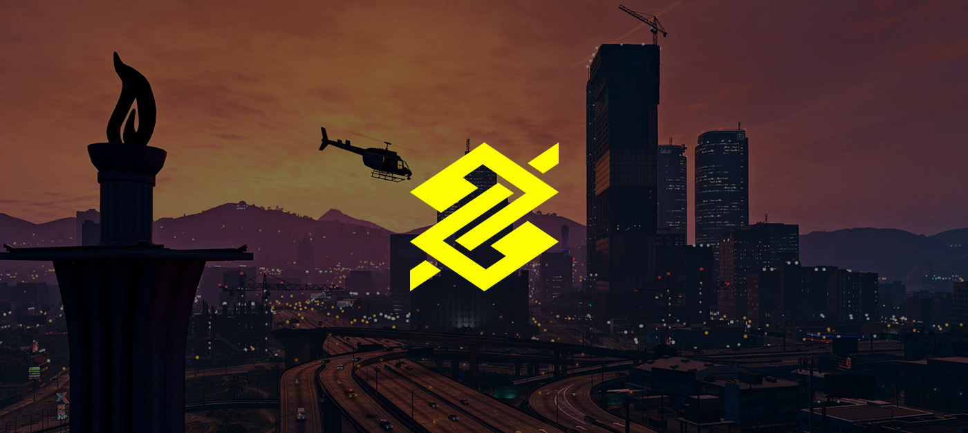 Banco do Brasil entra para o Metaverso com prédios virtuais no game GTA RP