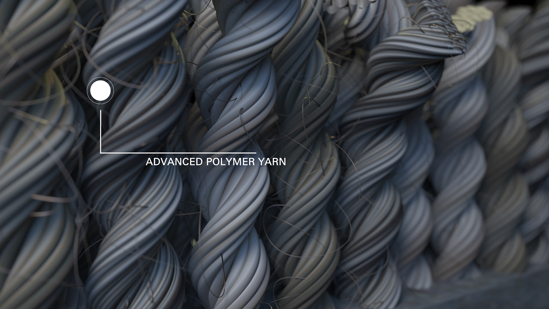 Airo polymer custom 3D, ©️ 2019 Mohawk Industries