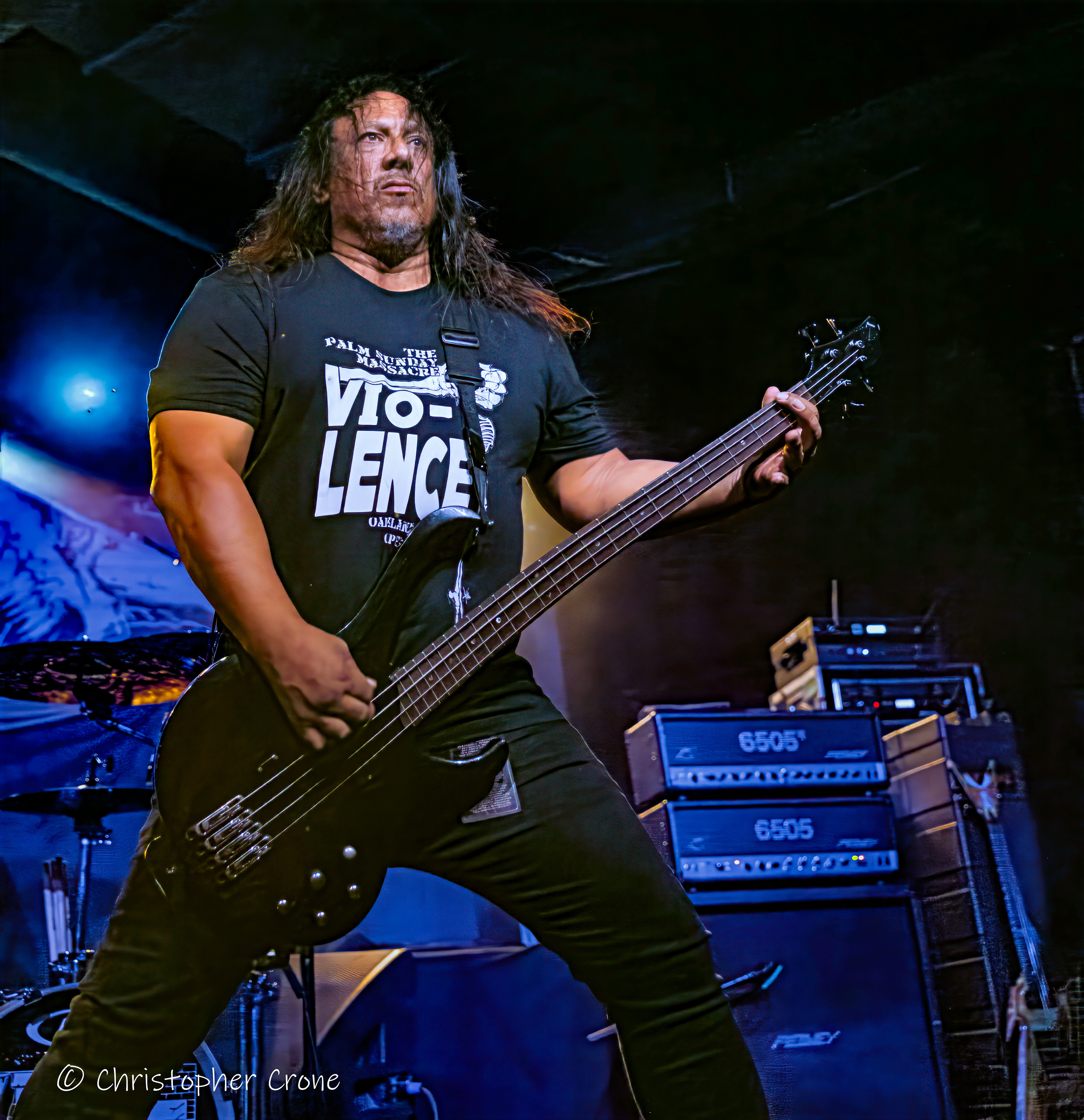 Vio-Lence @ Ace of Spades - 06/17/2026