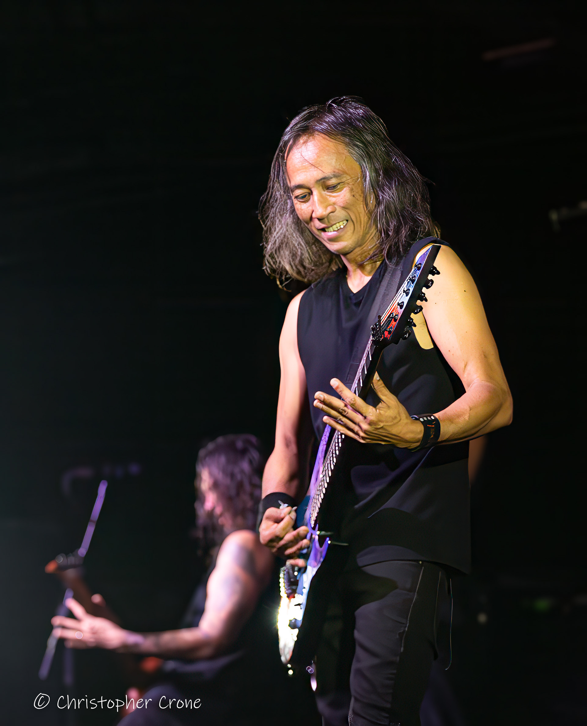 Death Angel @ Ace of Spades - 06/17/2026
