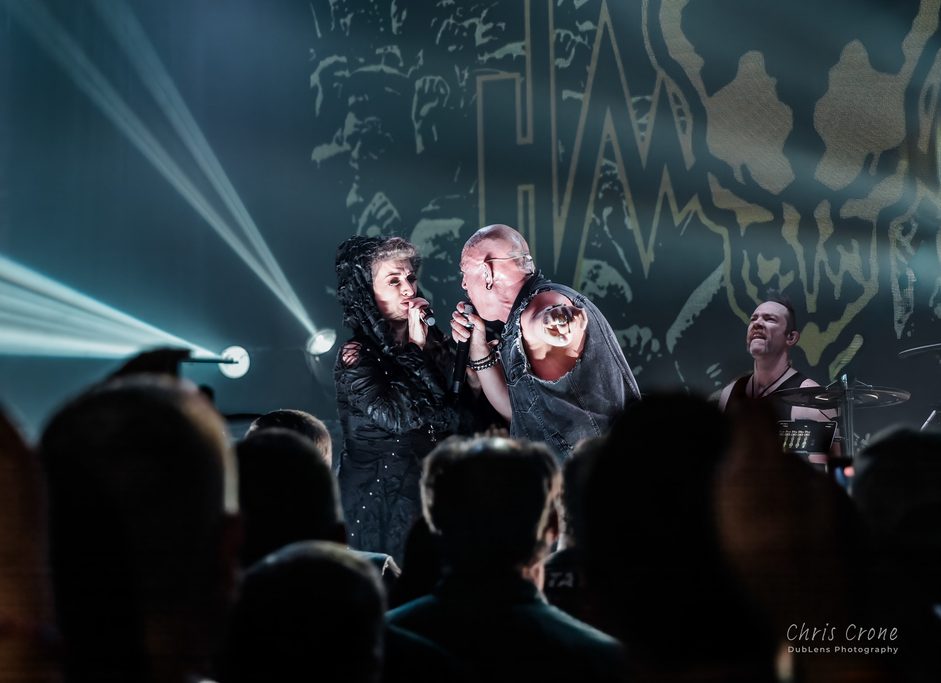 Geoff Tate @ Goldfield - 09/23/2026
