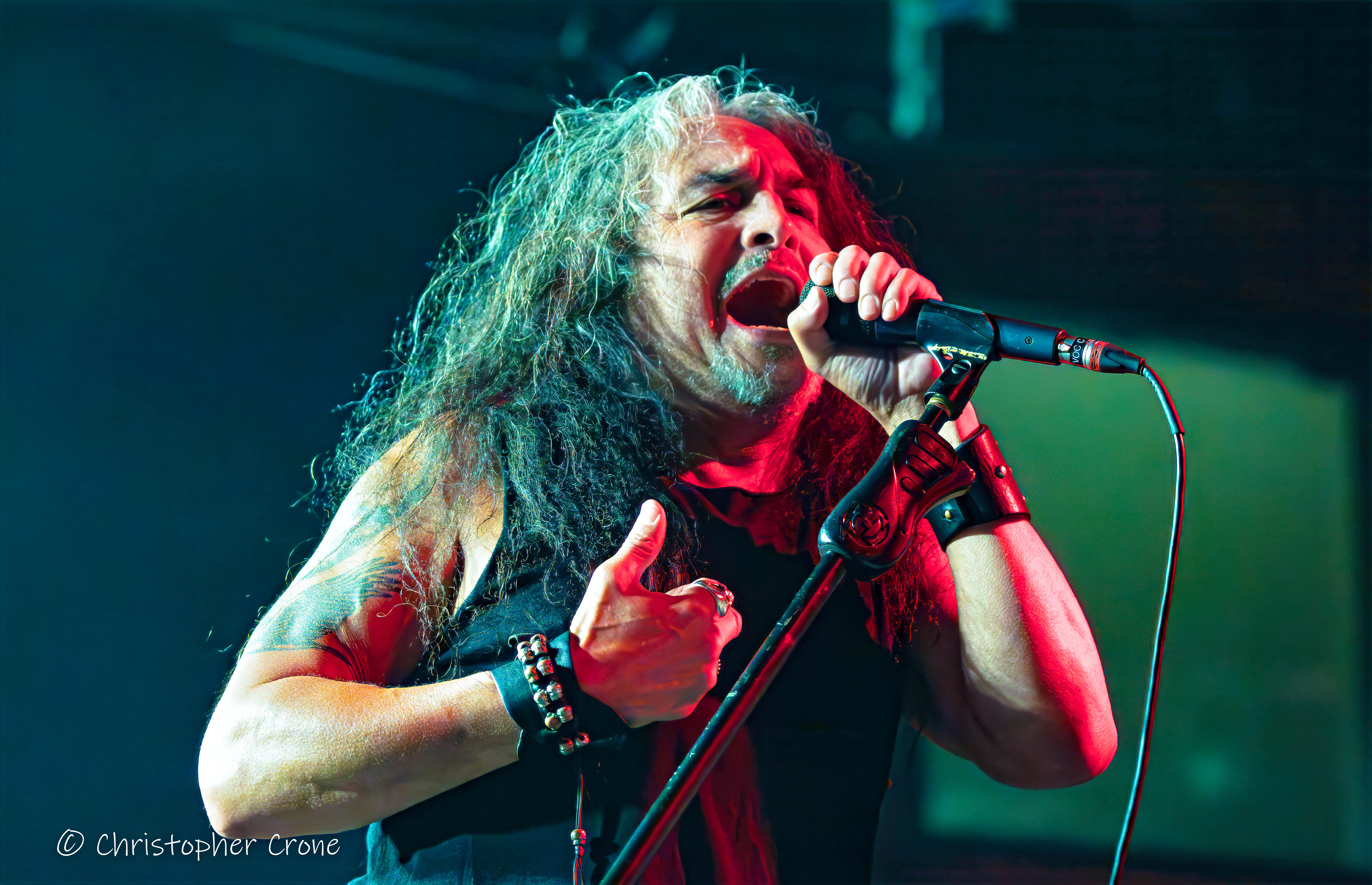 Death Angel @ Ace of Spades - 06/17/2026