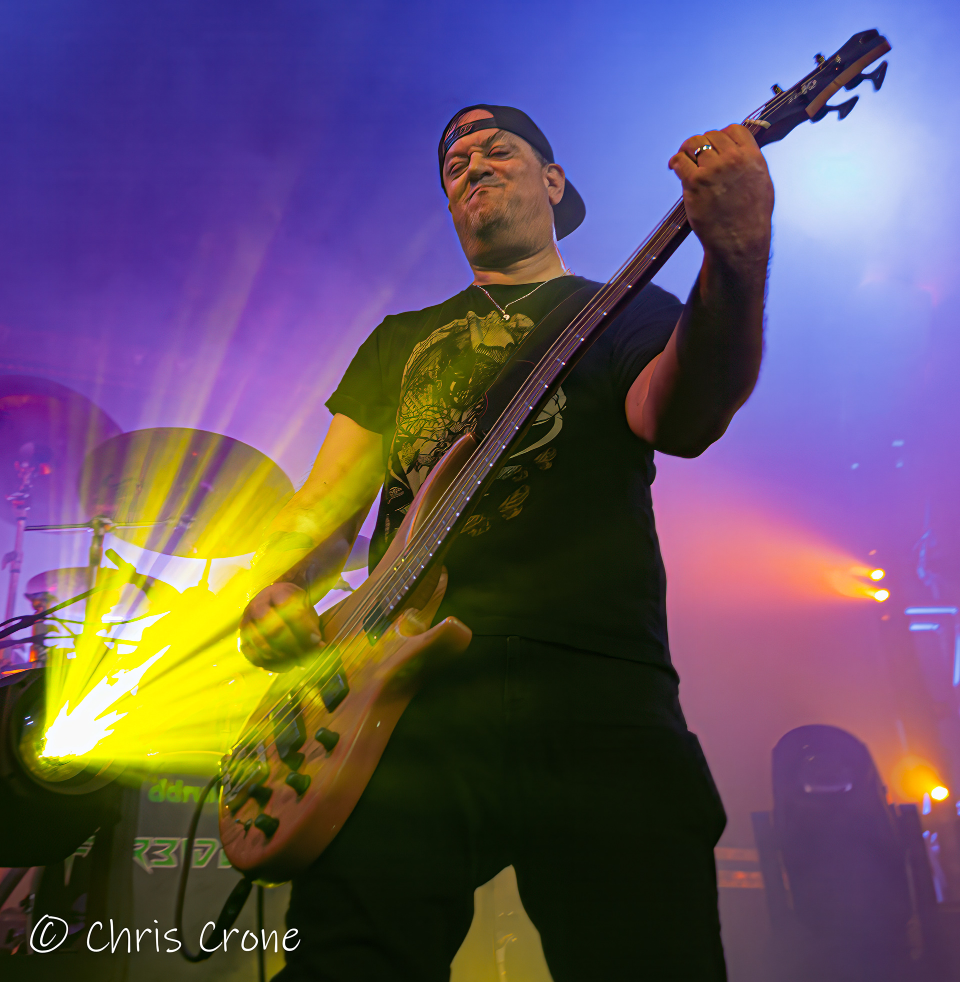 Forbidden @ GAMH - 05/29/2026