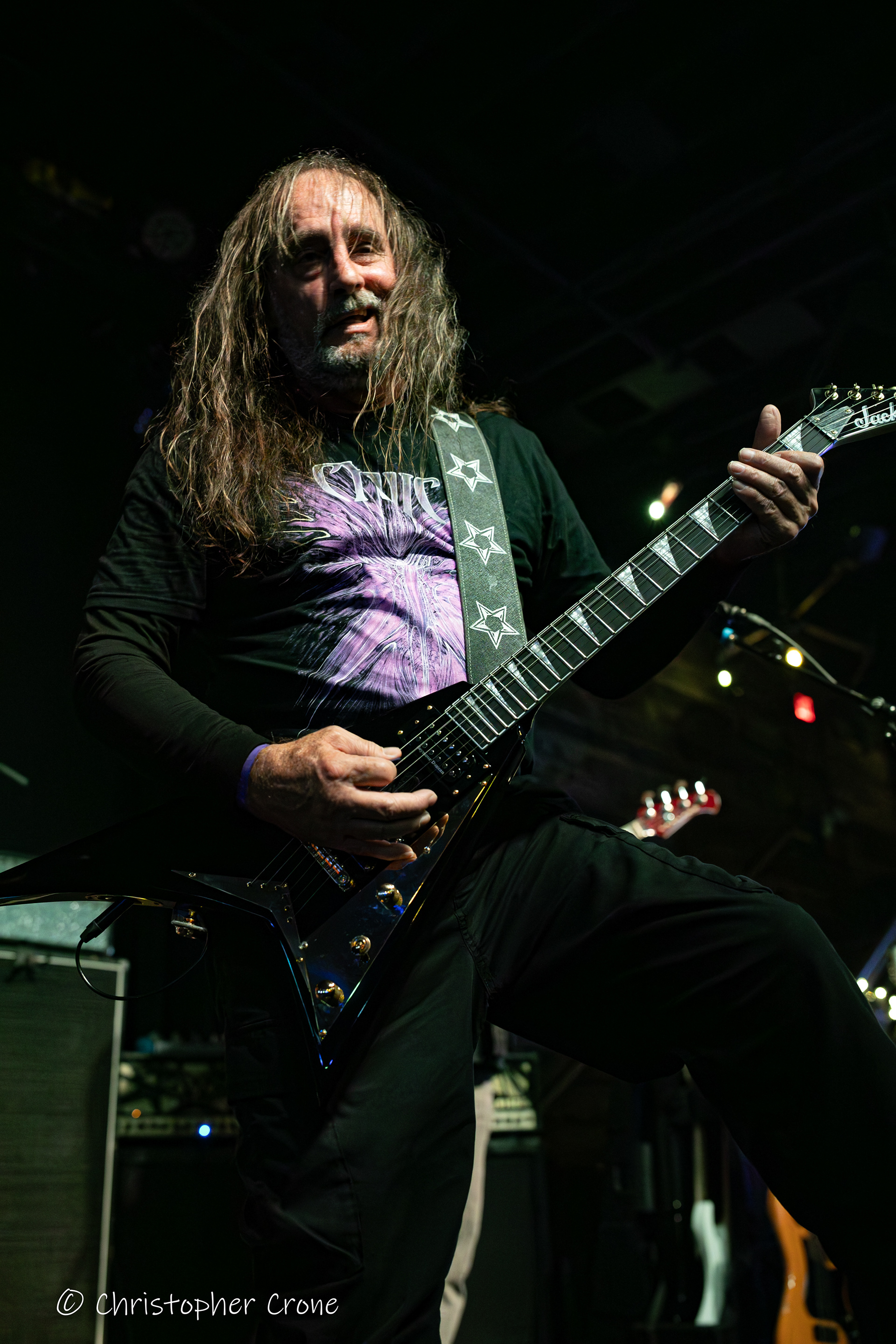 Nefarious @ Goldfield - 06/25/2026