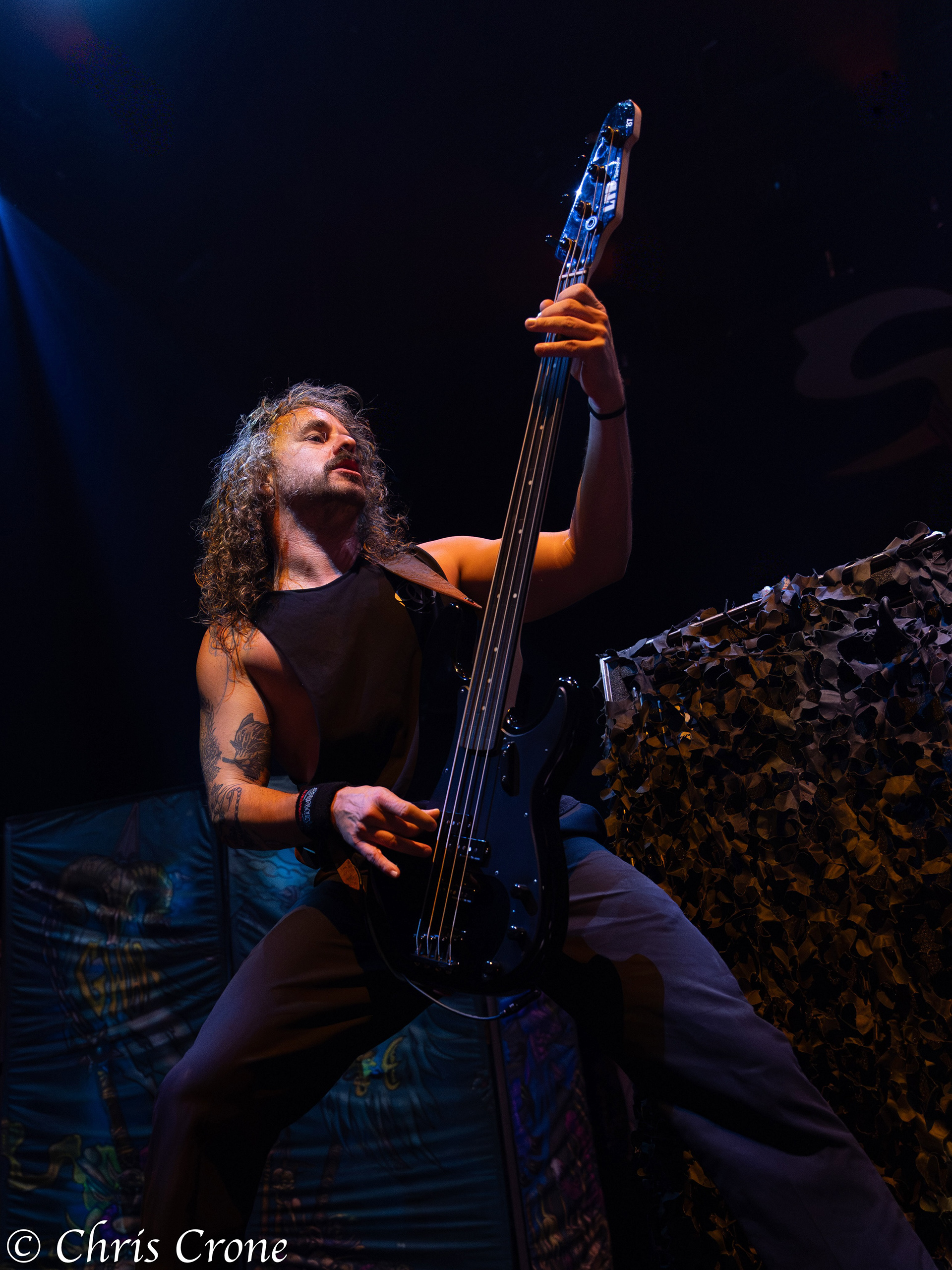 Soulfly @ Channel 24 - 04/17/2026