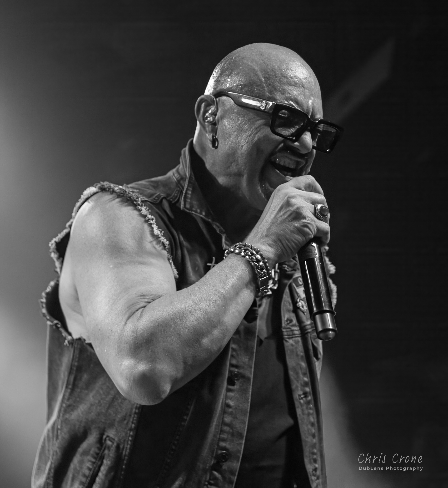Geoff Tate @ Goldfield - 09/23/2026