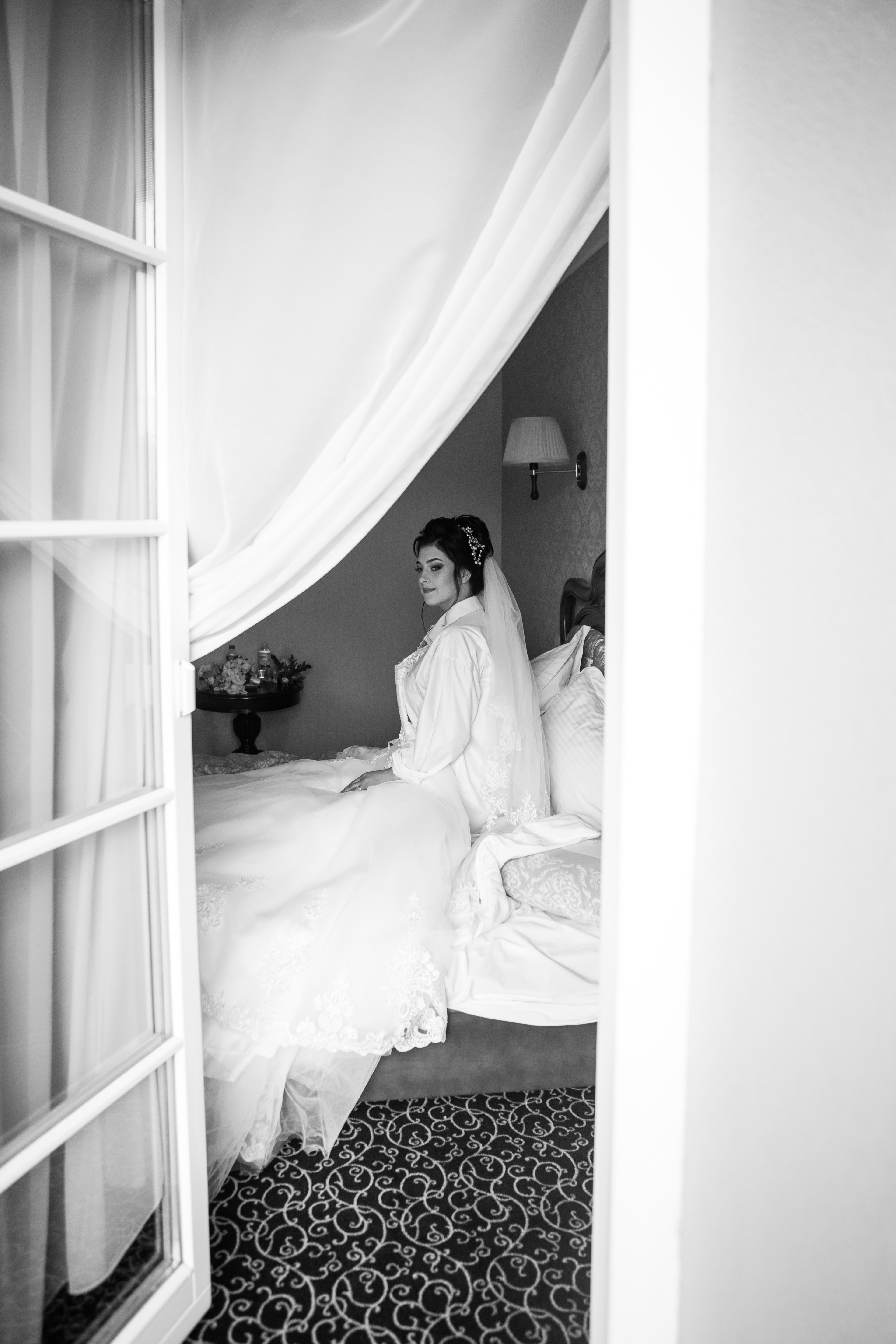 Destination Wedding Photographer