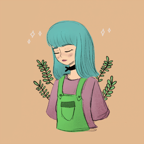 Gentle Breeze - 2020