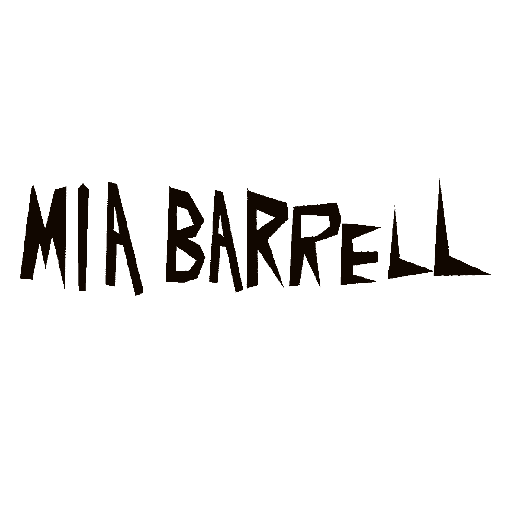 Mia Barrell