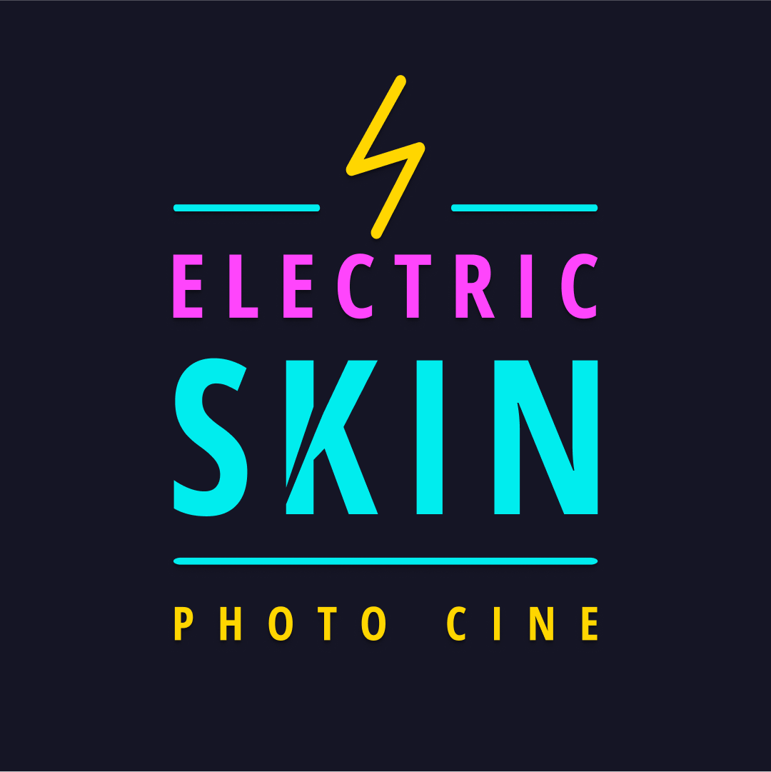 Electric Boudoir Photography in Berlin