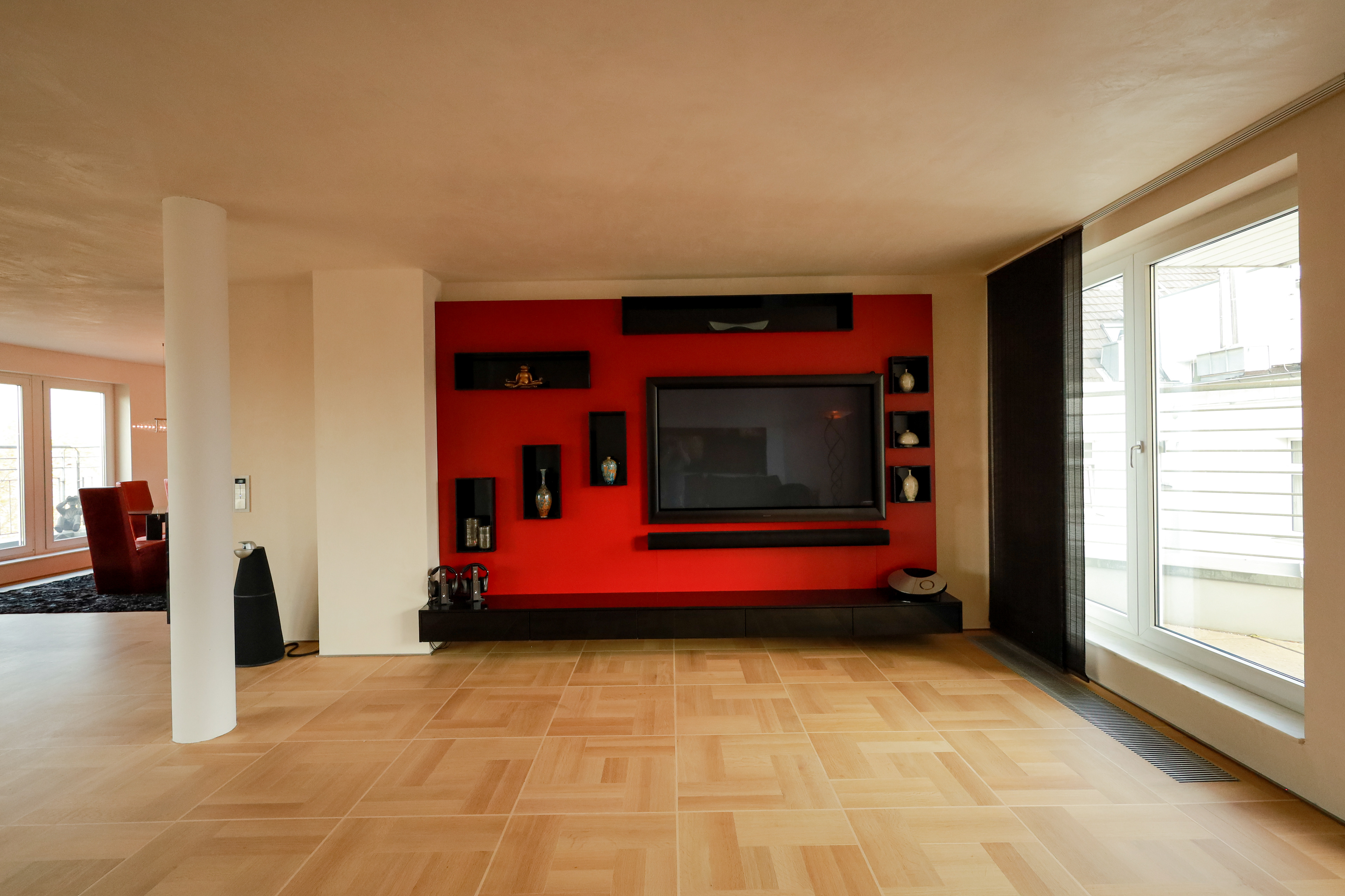 Immobilien 55 - Objekt am Mediapark