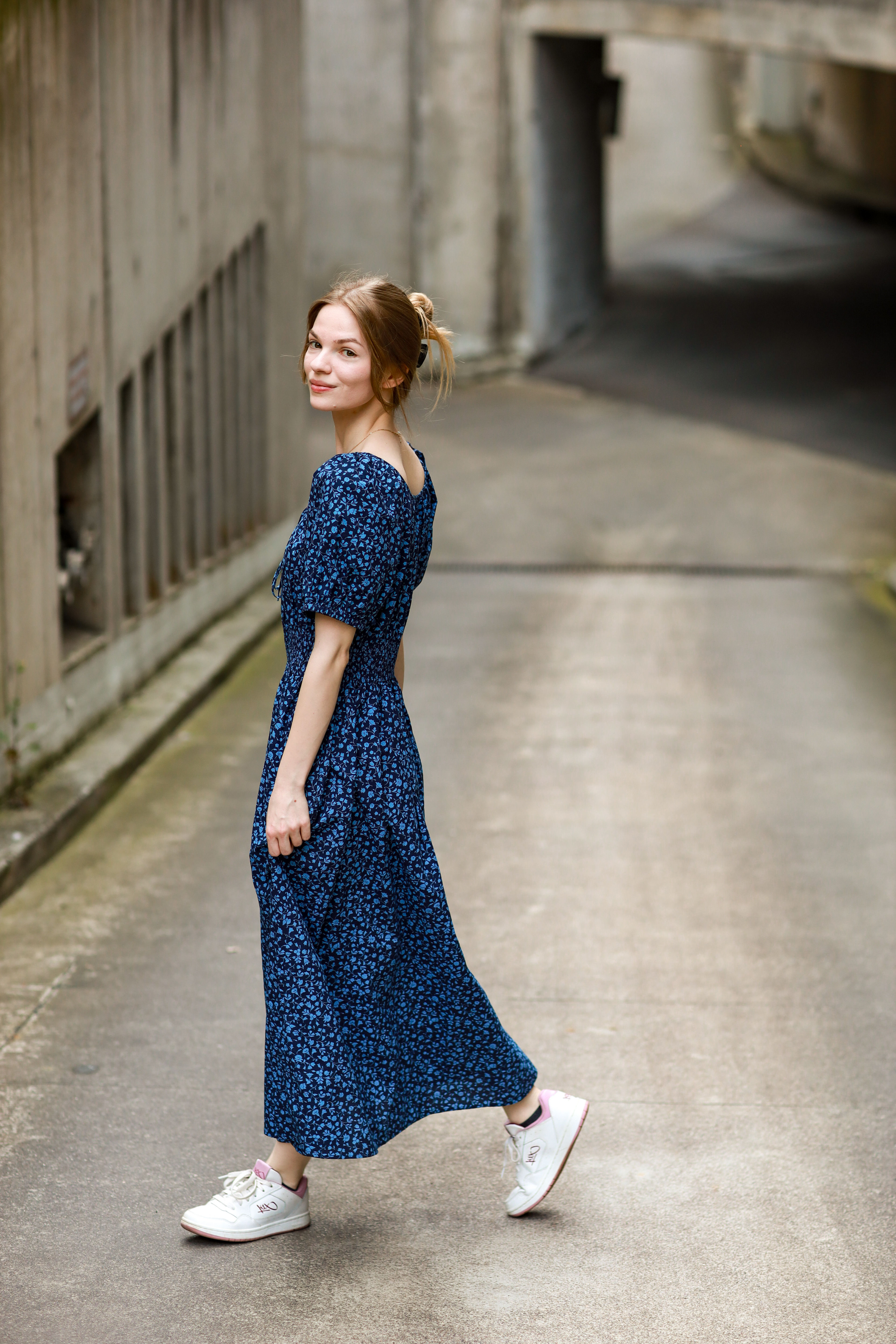 Alina Bergmann